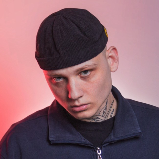 Фотокнига о музыкальной сцене города Тюмень (2025)