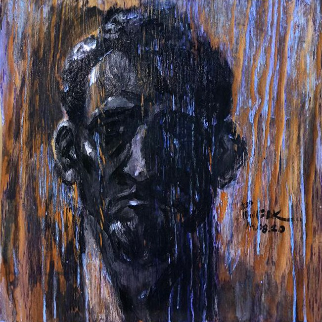 Дощечки. Разное. Художник Рыбак Николай