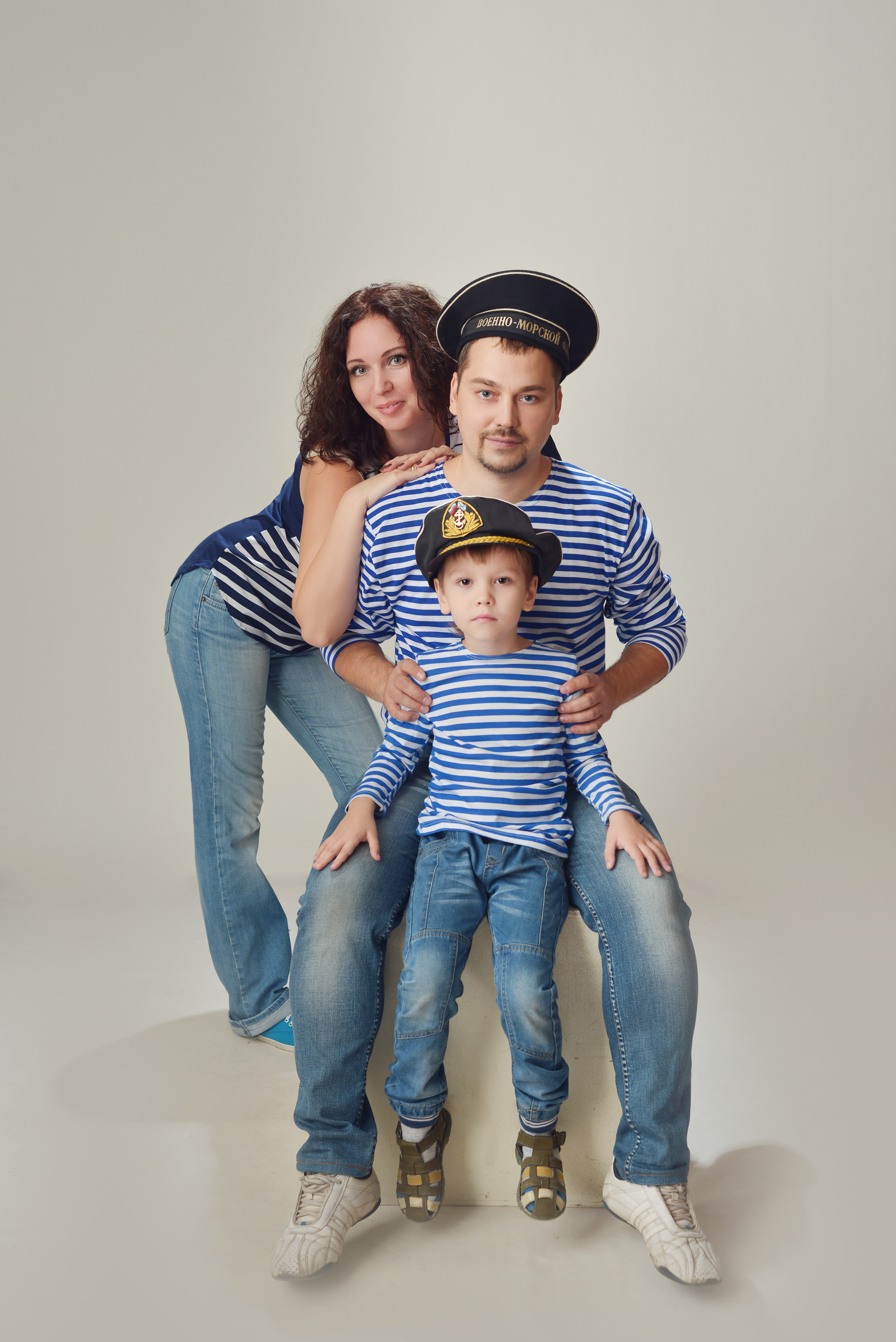 Семейная фотосессия Самара, семейный фотограф