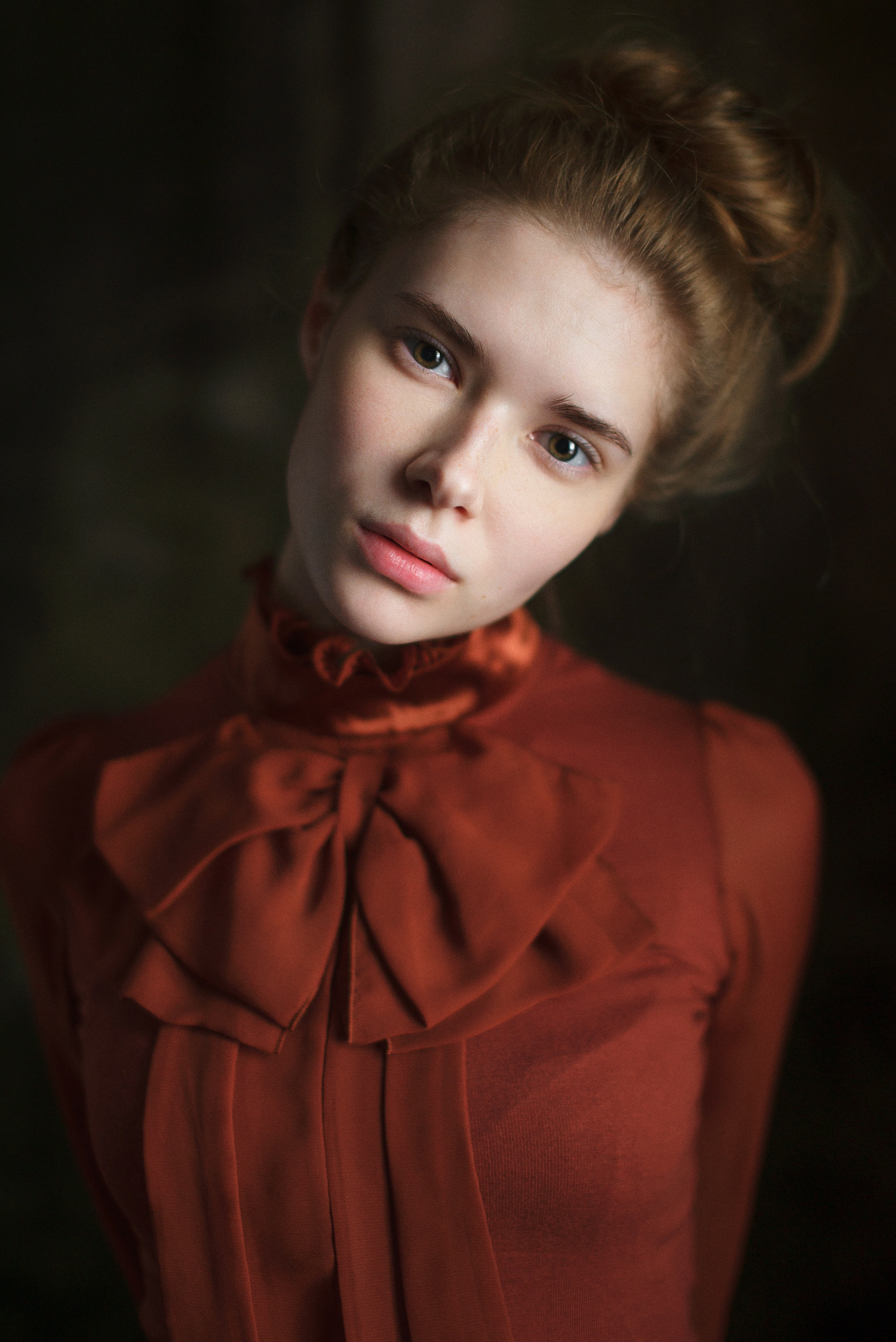 Фотограф в Ростове-на-Дону. BookVa-выпускные альбомы