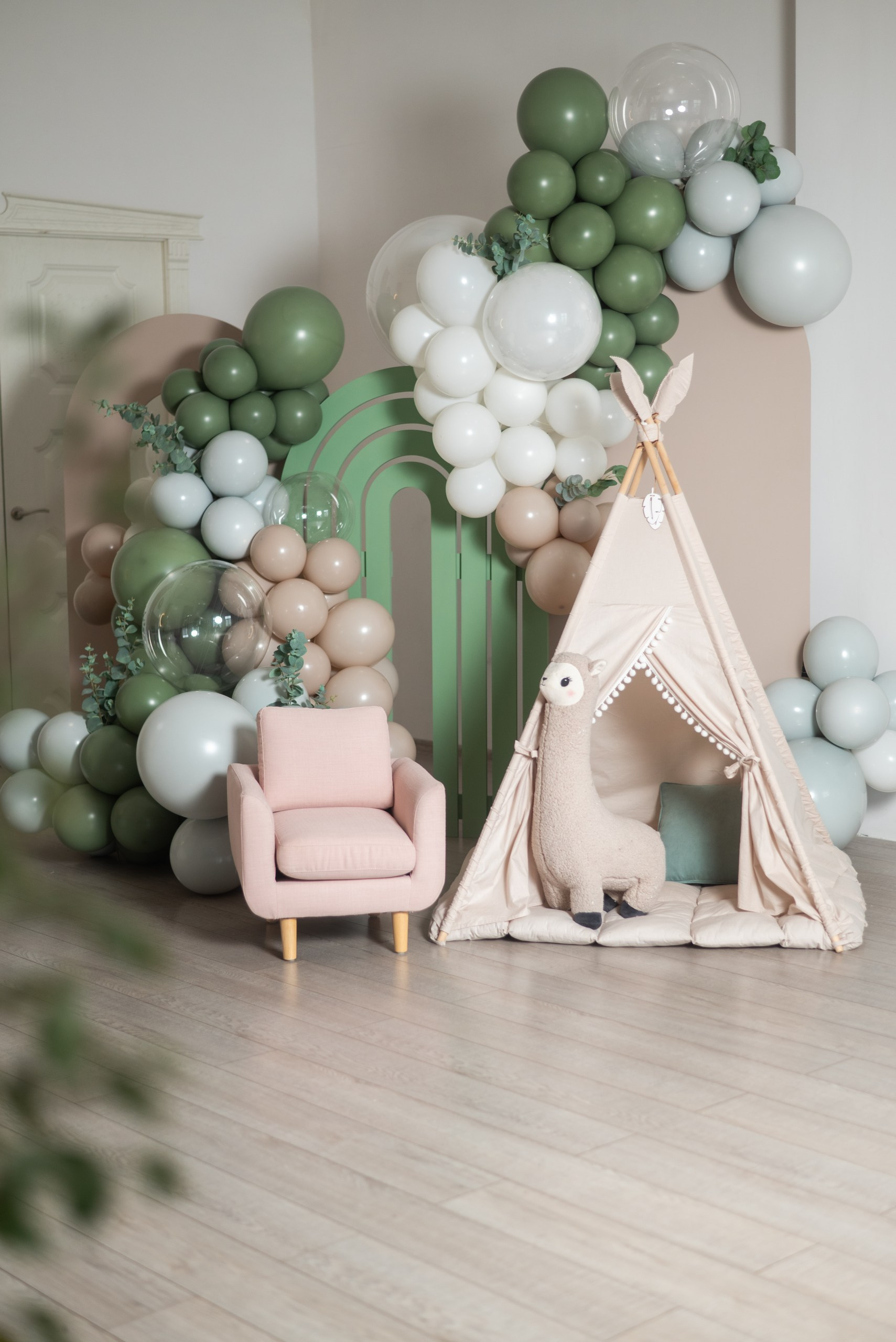 Фотостудия «PurPur»