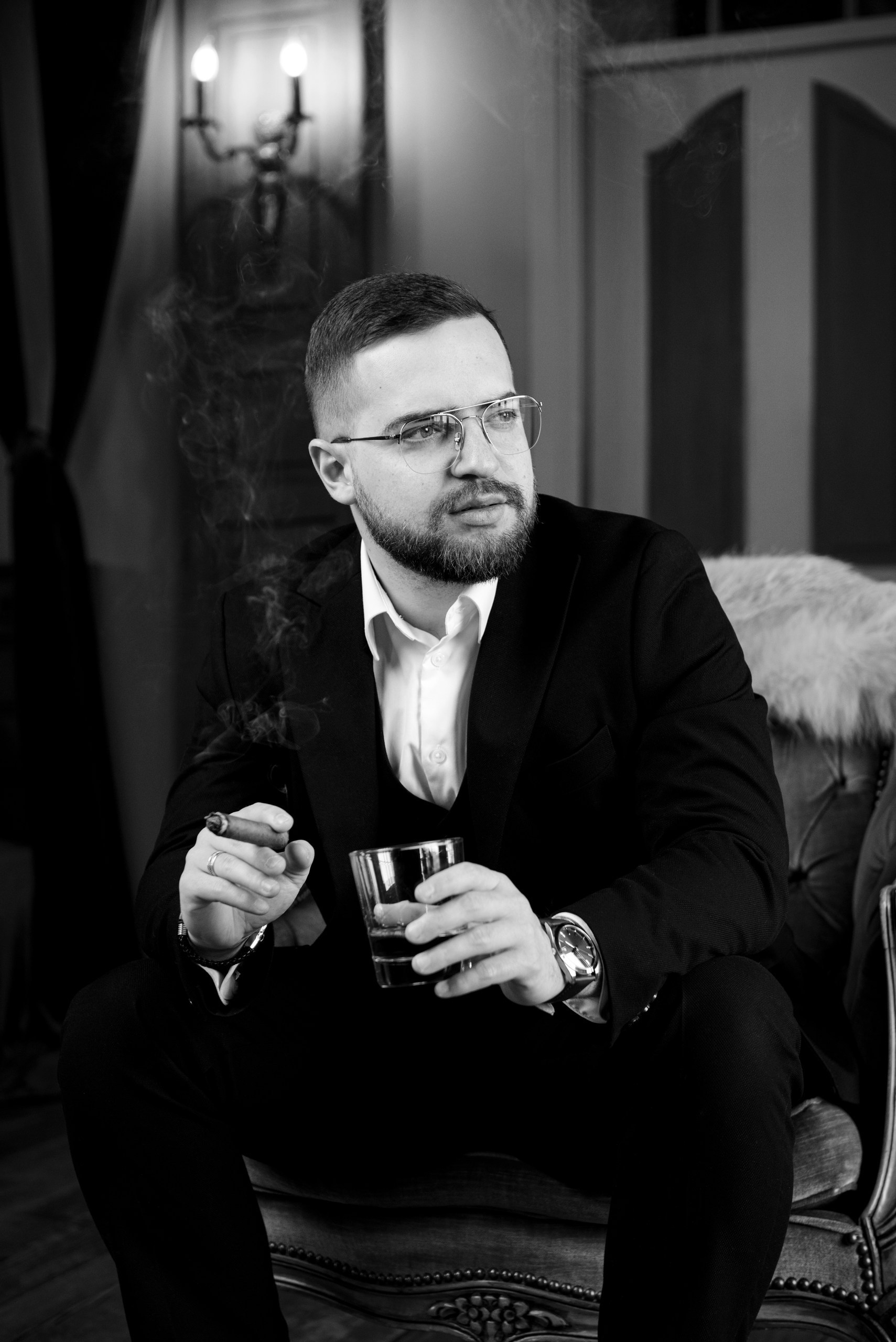 Фотограф Фирсанова Алина