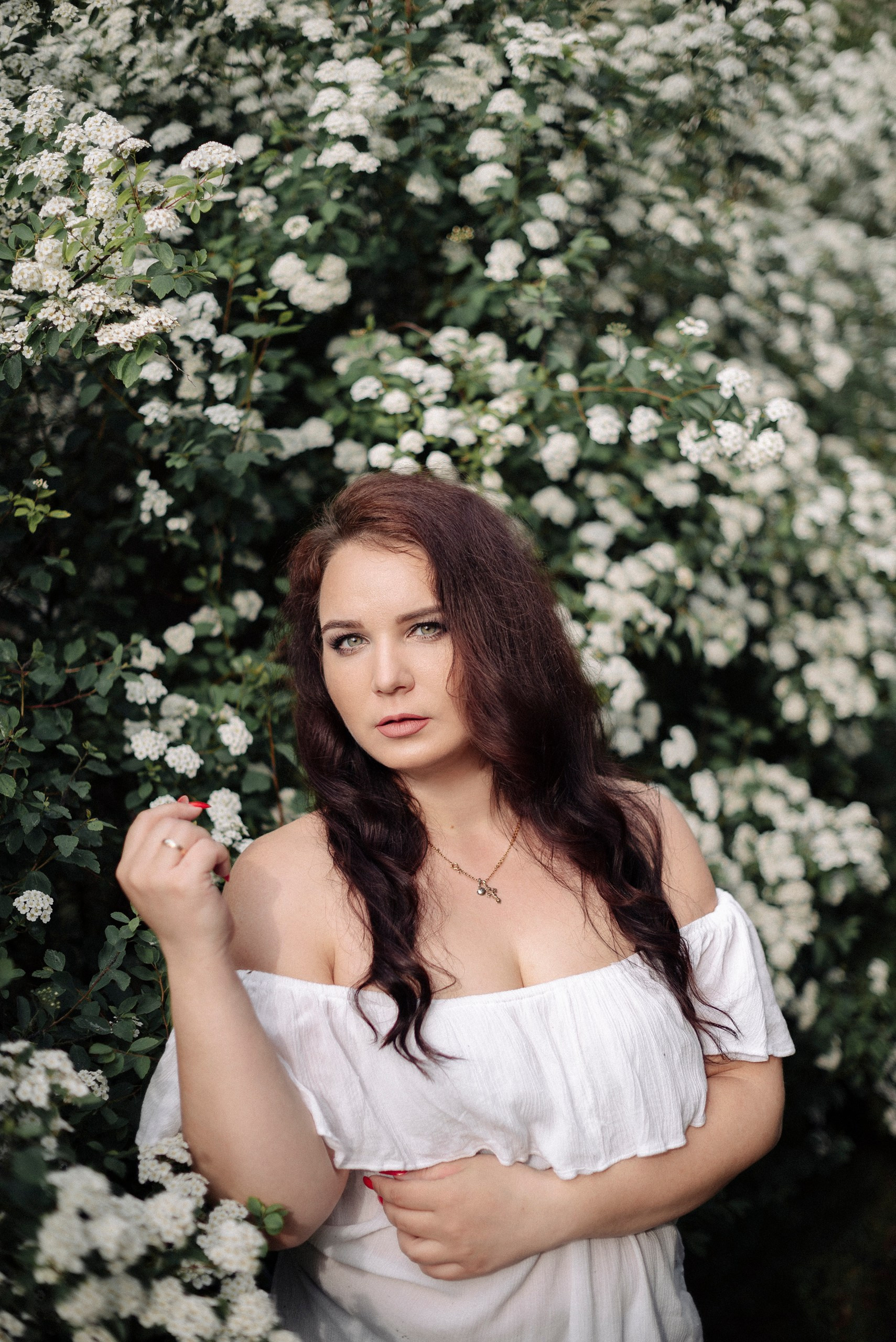 Ретушер Богатырева Ксения. Профессиональный фотограф в Москве — Максим Дьяконов