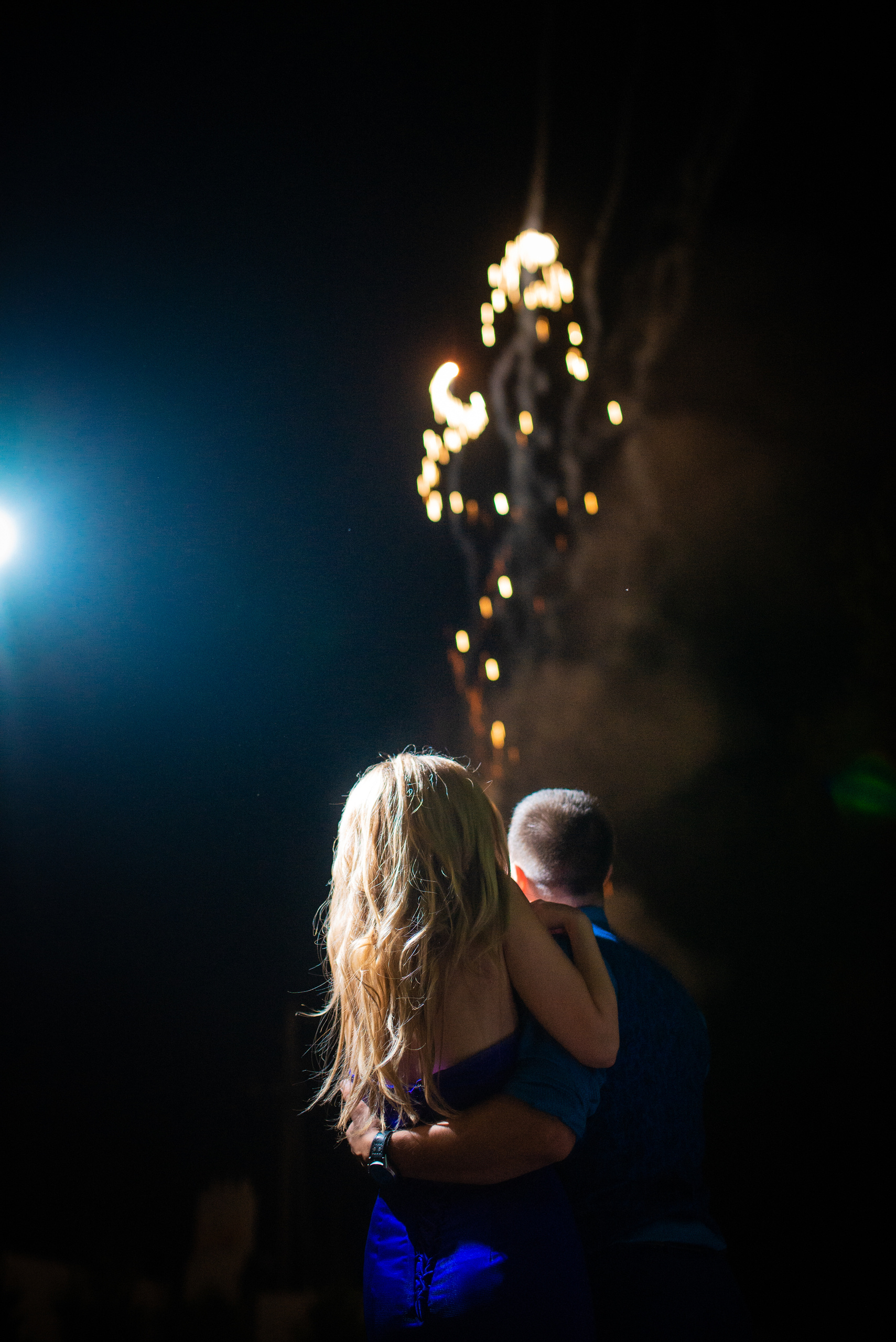 Анонс свадьбы Альбины и Алексея от 11 августа 2018. Фотограф Илья Осенко Воронеж