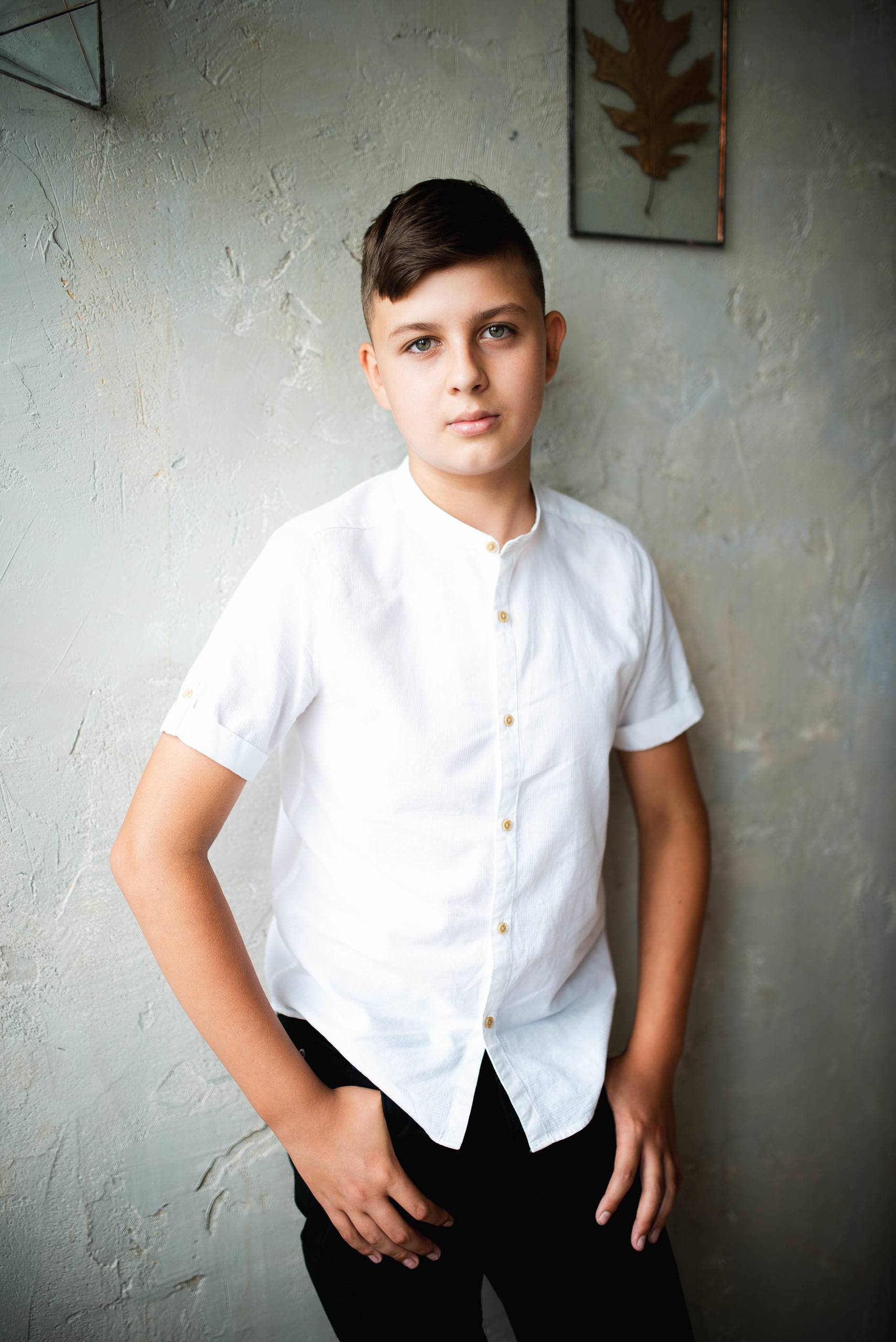 Семейная съемка для четы Авериных. Фотограф Илья Осенко Воронеж