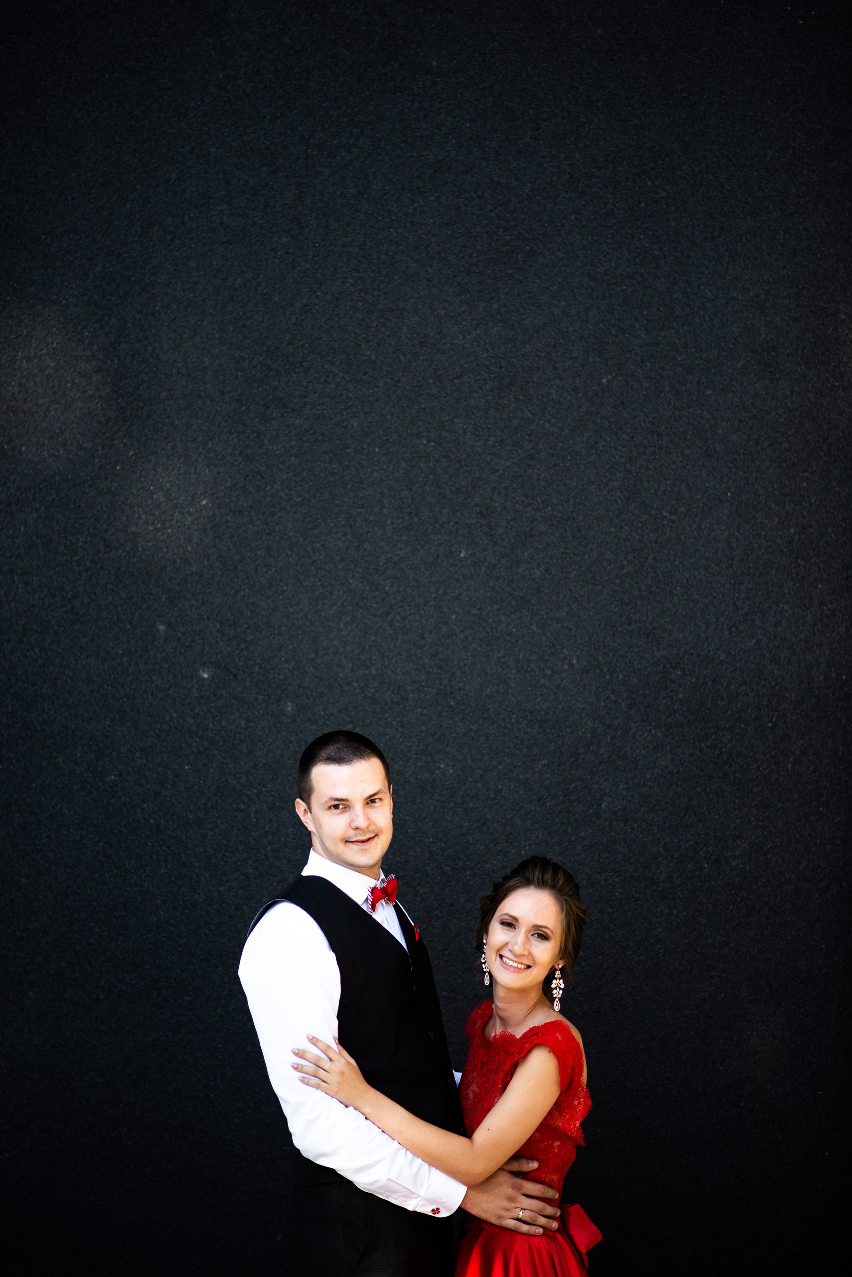 Анонс со свадьбы Дмитрия и Марии от 10го августа 2018. Фотограф Илья Осенко Воронеж