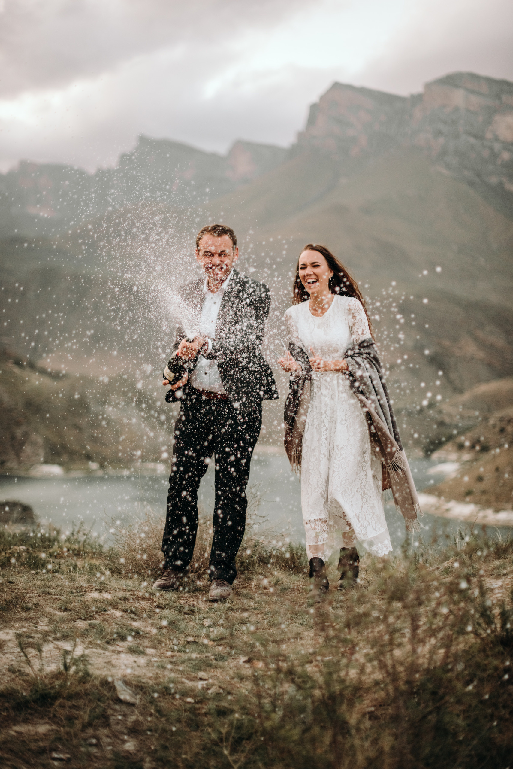 КМВ и Крым (сентябрь 2020)