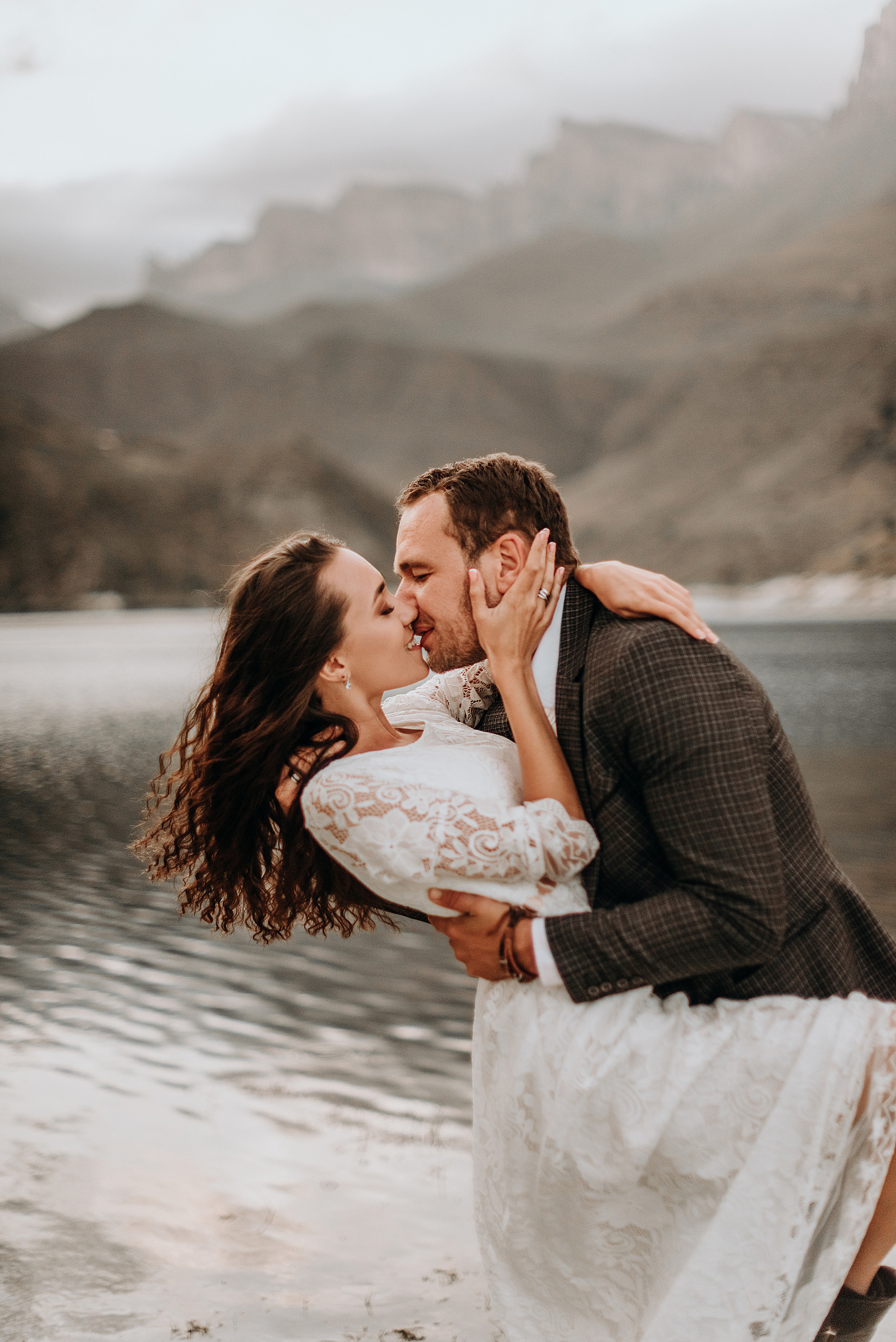 КМВ и Крым (сентябрь 2020)