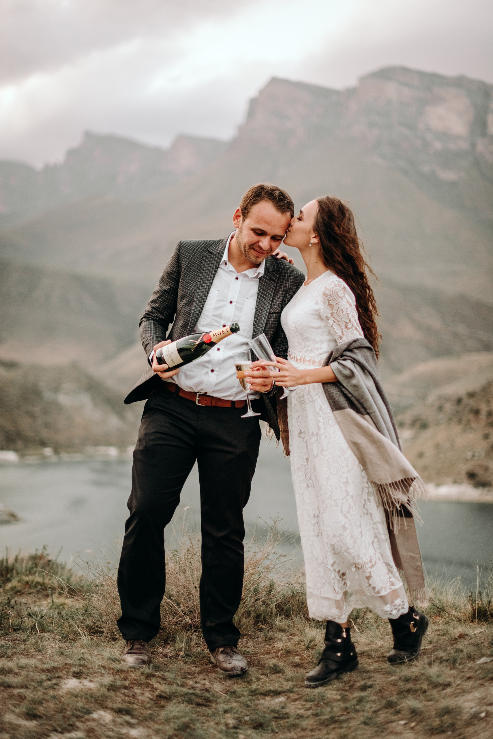 КМВ и Крым (сентябрь 2020)