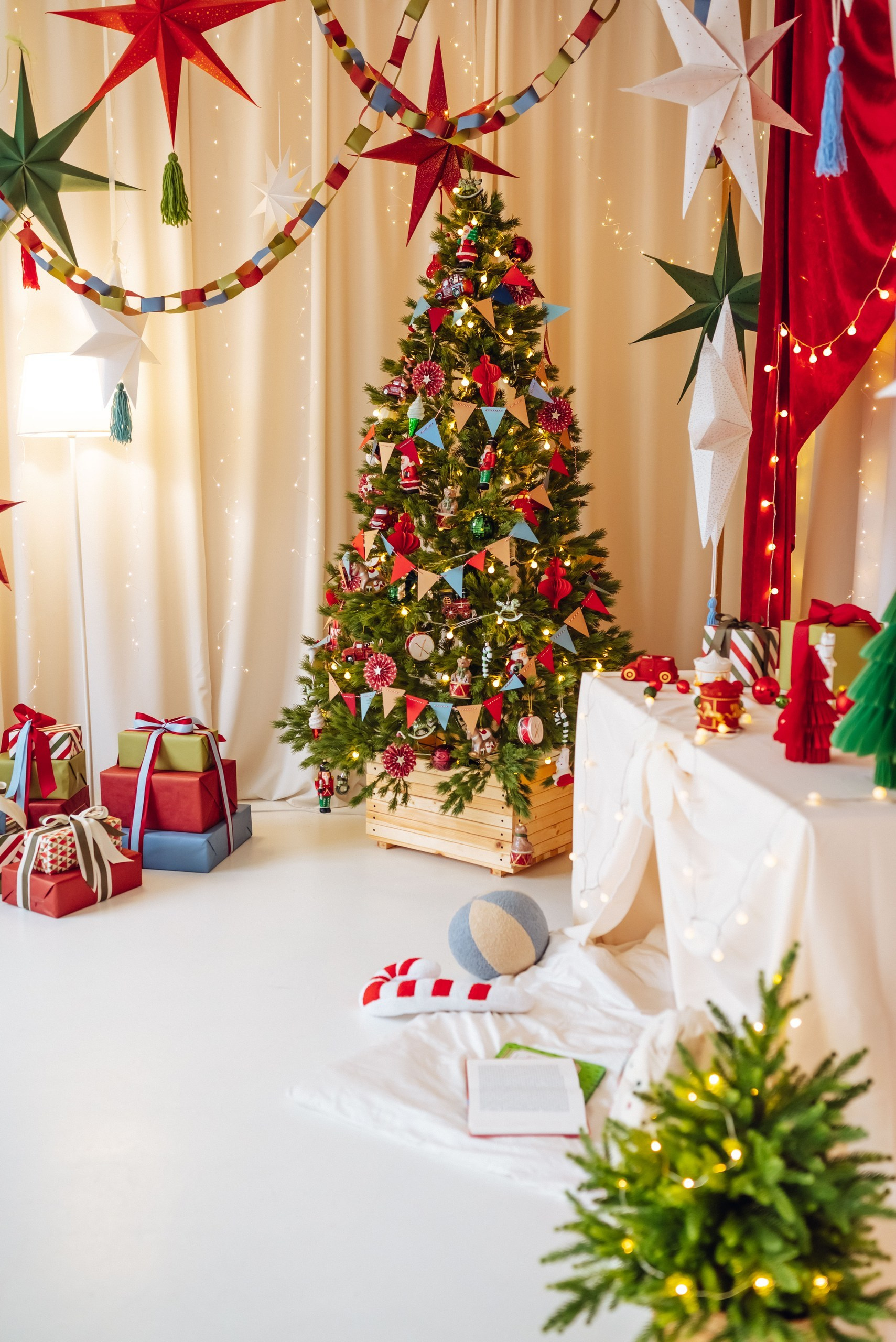 Детский и женский фотограф в Кемерово Анна Смирнова