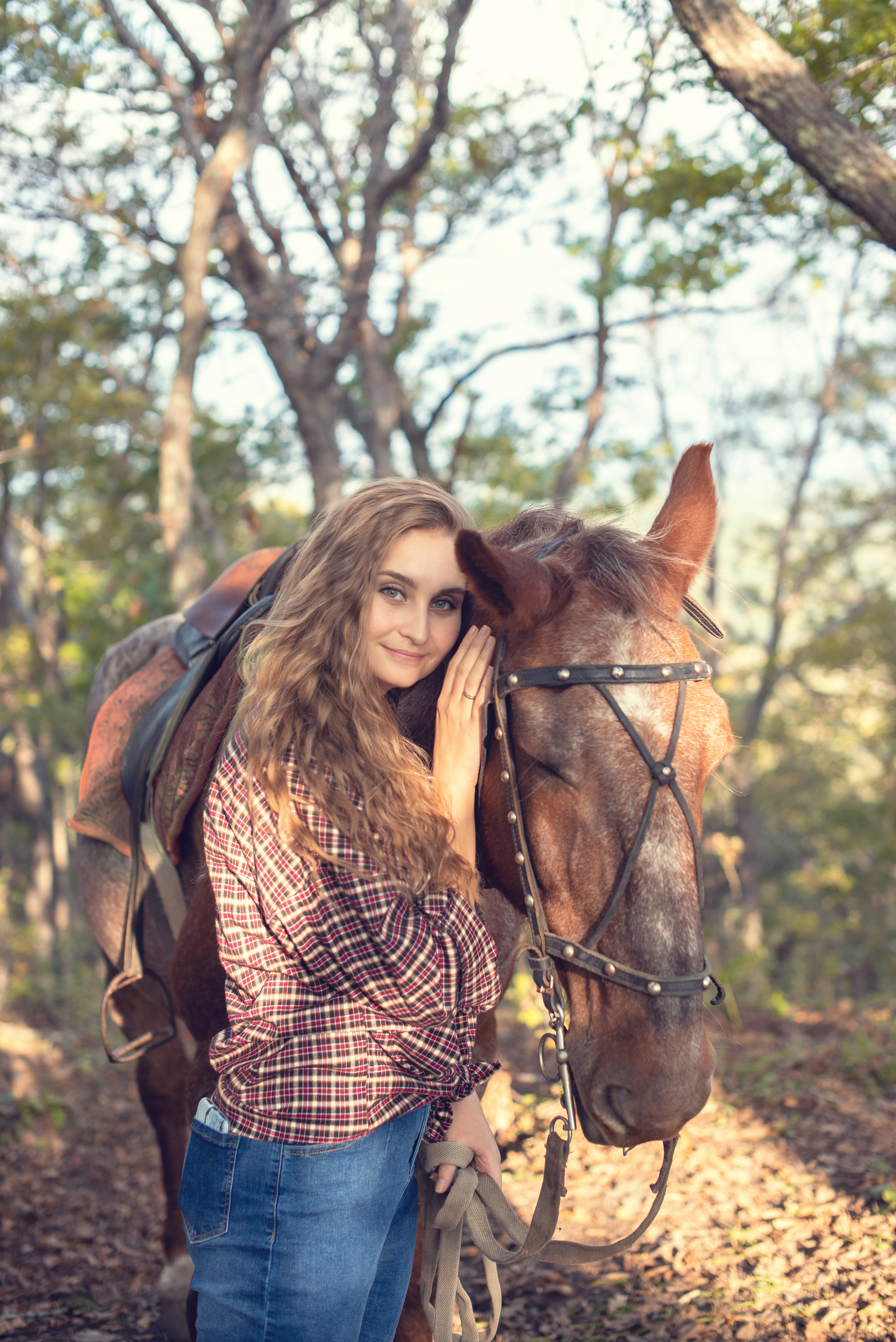Одна фотосессия, или как это происходит. Портретный фотограф во Владивостоке Наталья Макарова