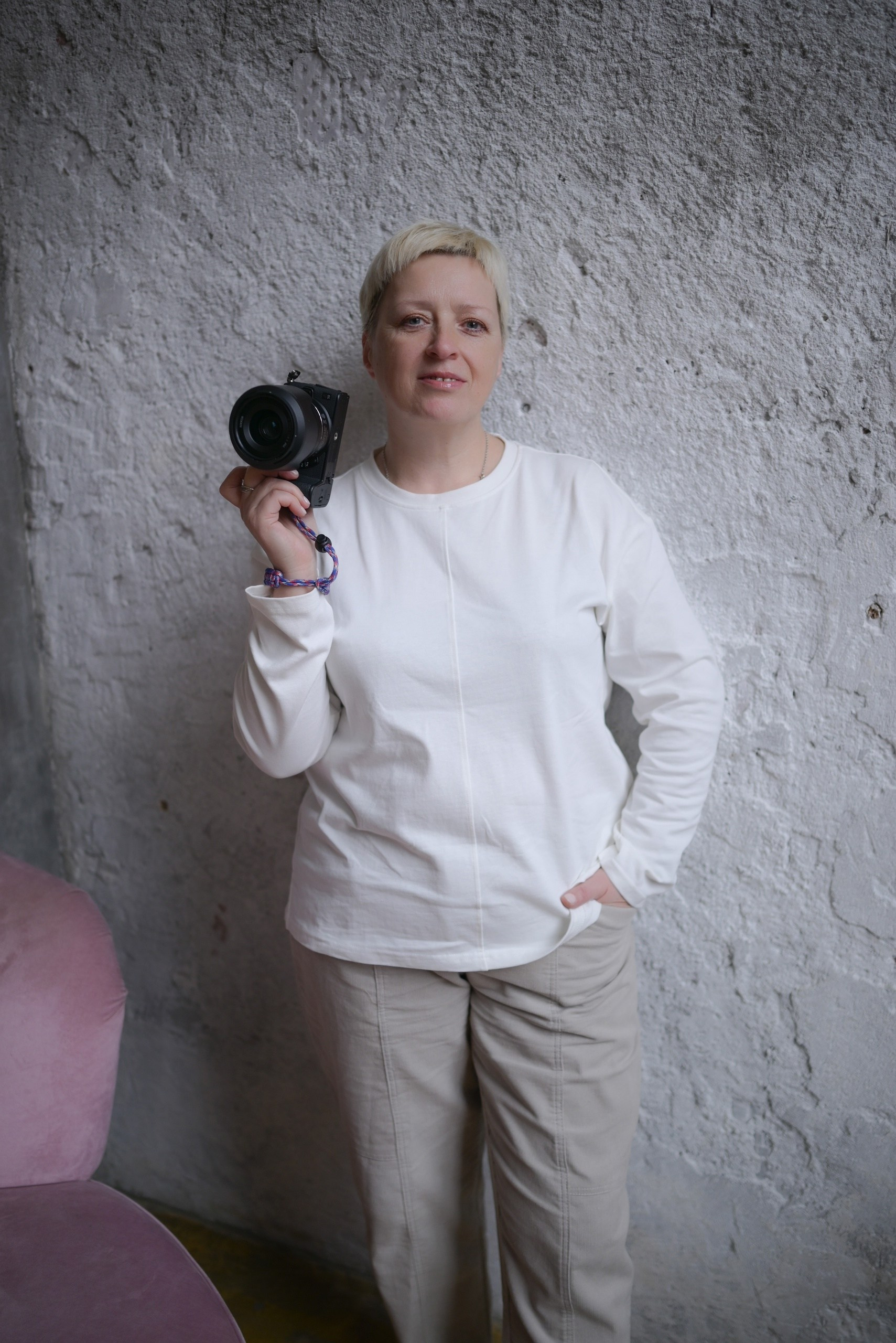 Портретный и репортажный фотограф в Москве и Московской области Наталья Табурова