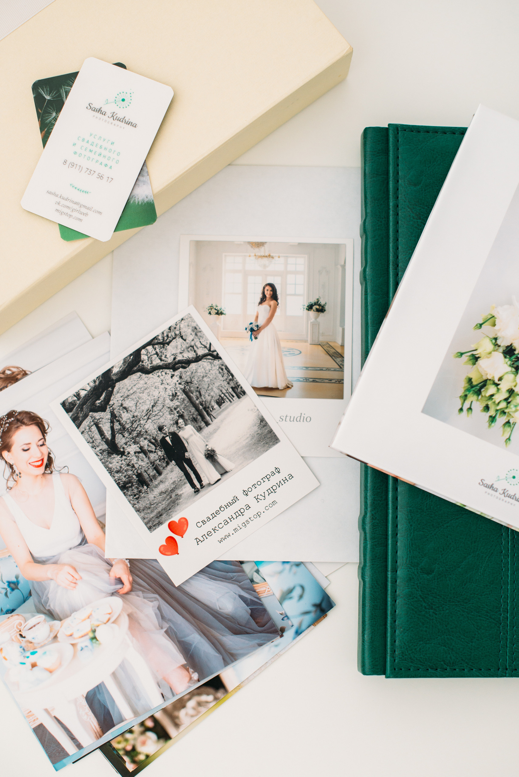 Детали на свадебной фотосъемки