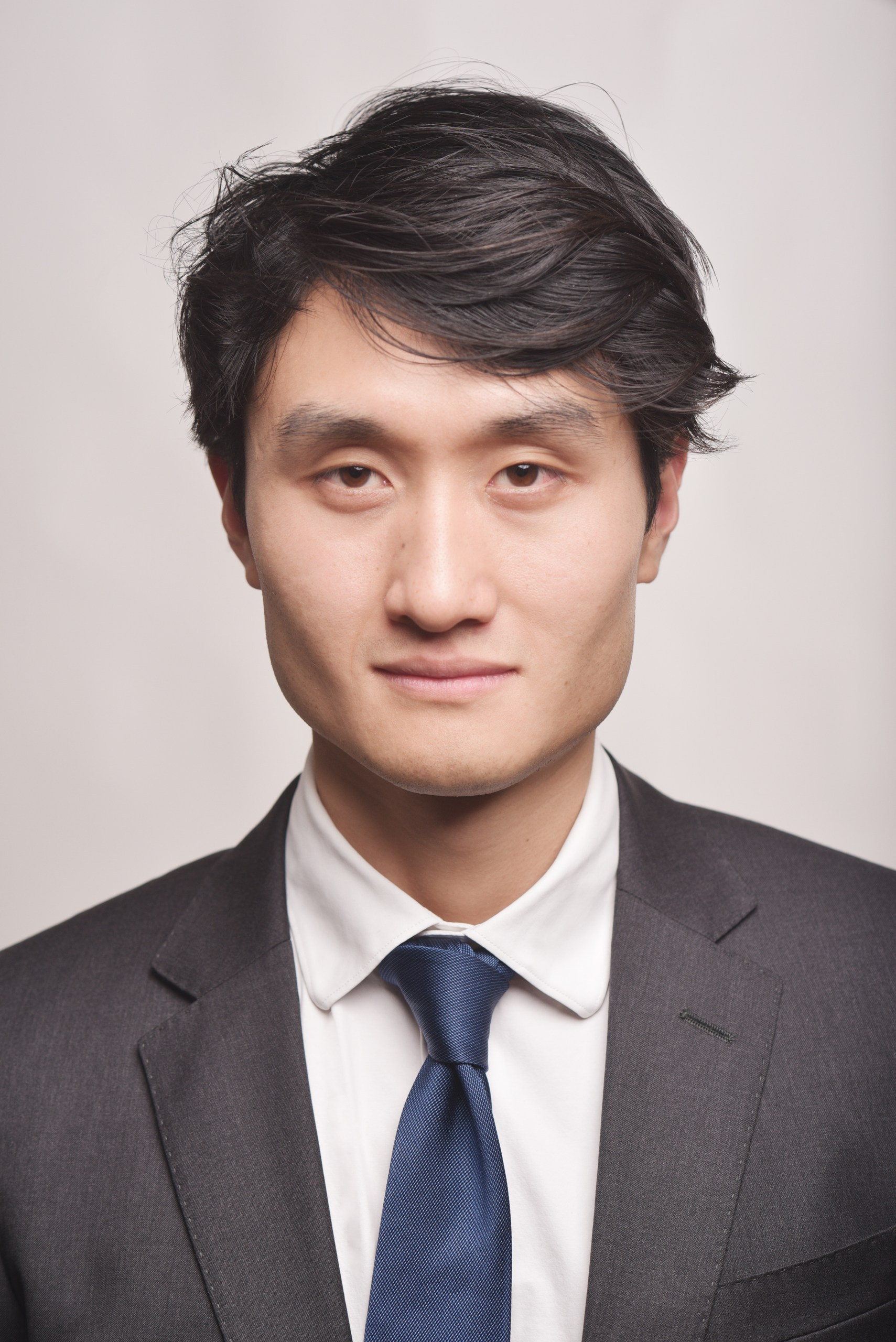 Headshots in Tashkent