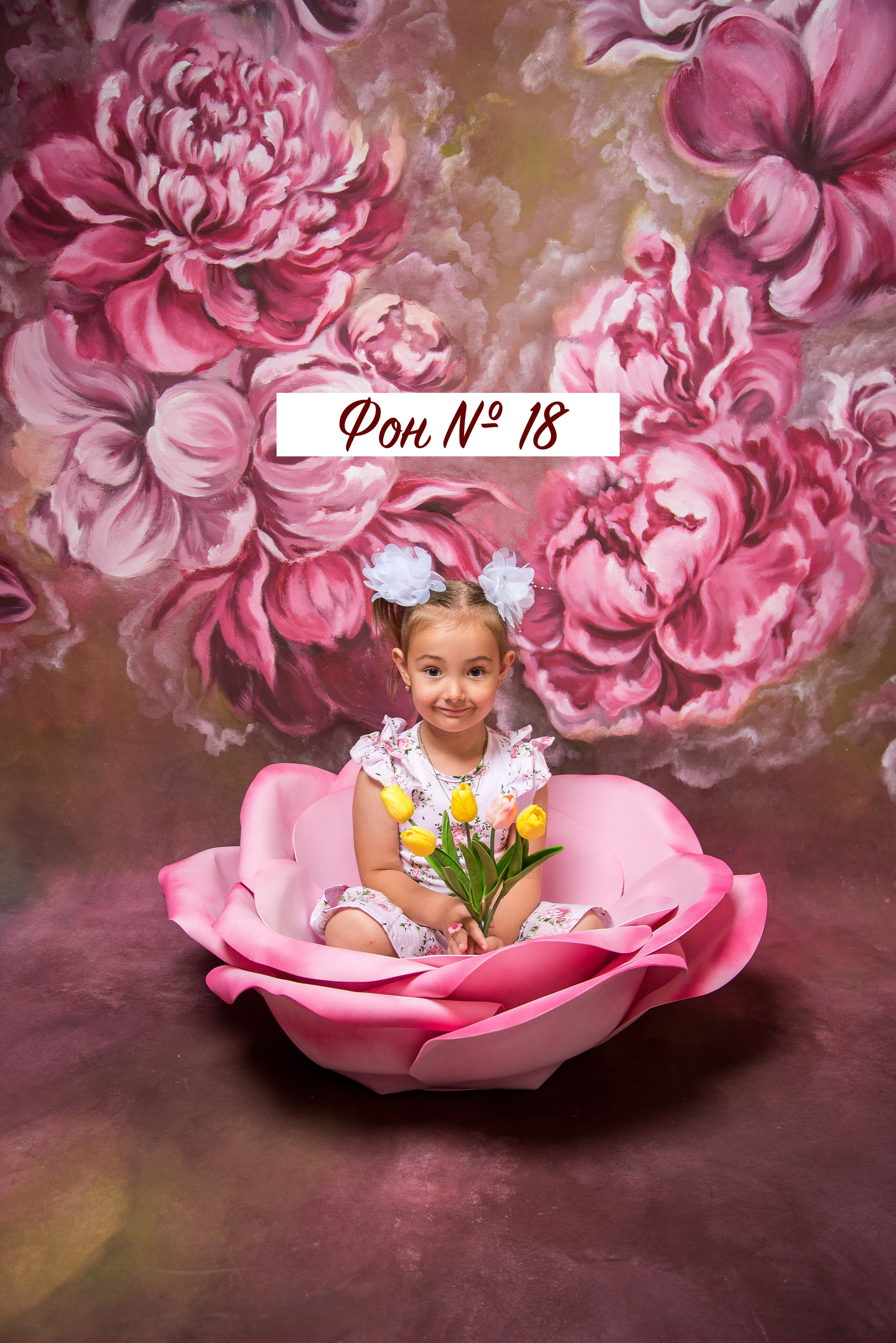 Для съмки. Фотограф в Нефтеюганске Мила Аксёнкина