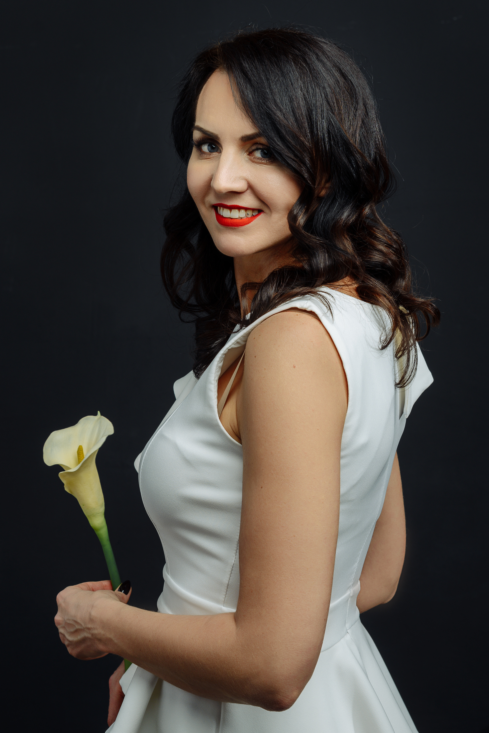 Харизма ведущего.... Свадебный Фотограф в Челябинске Василий Гладченко