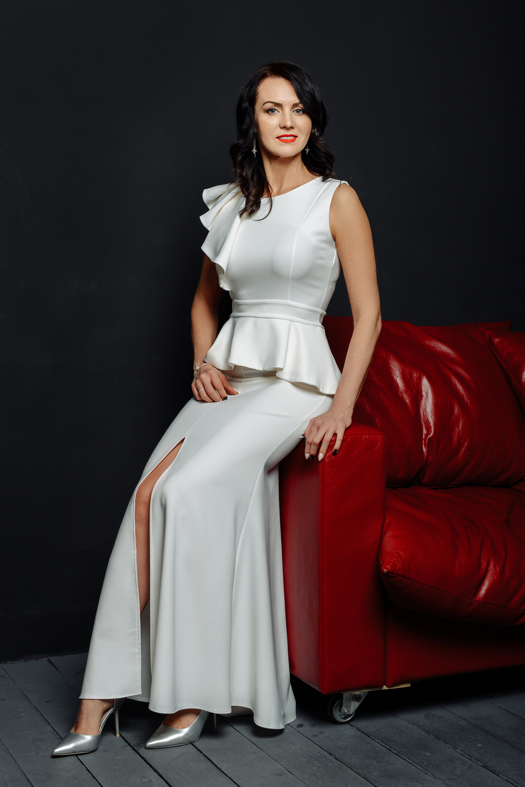 Харизма ведущего.... Свадебный Фотограф в Челябинске Василий Гладченко