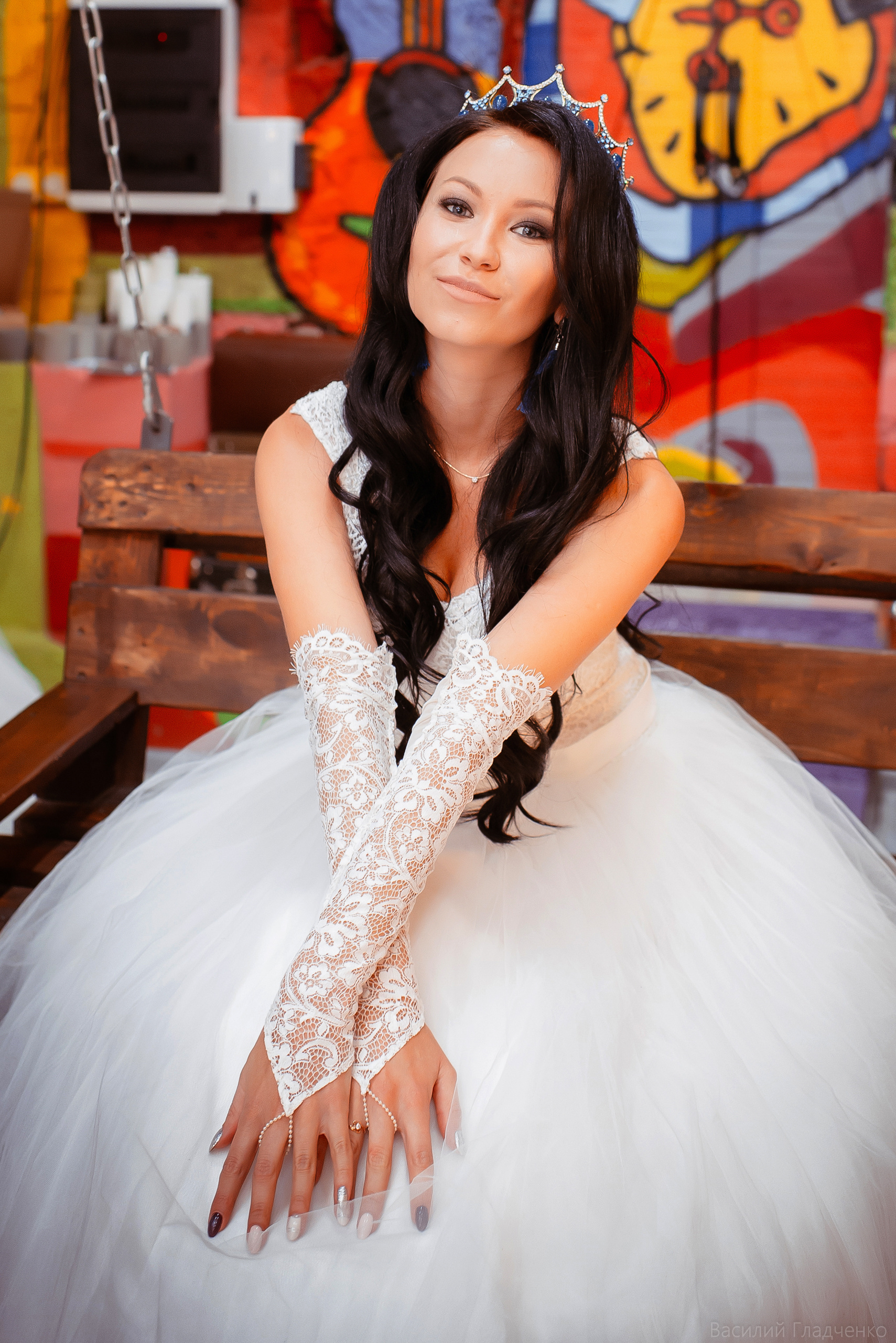 Сбежавшие невесты Челябинск. Свадебный Фотограф в Челябинске Василий Гладченко