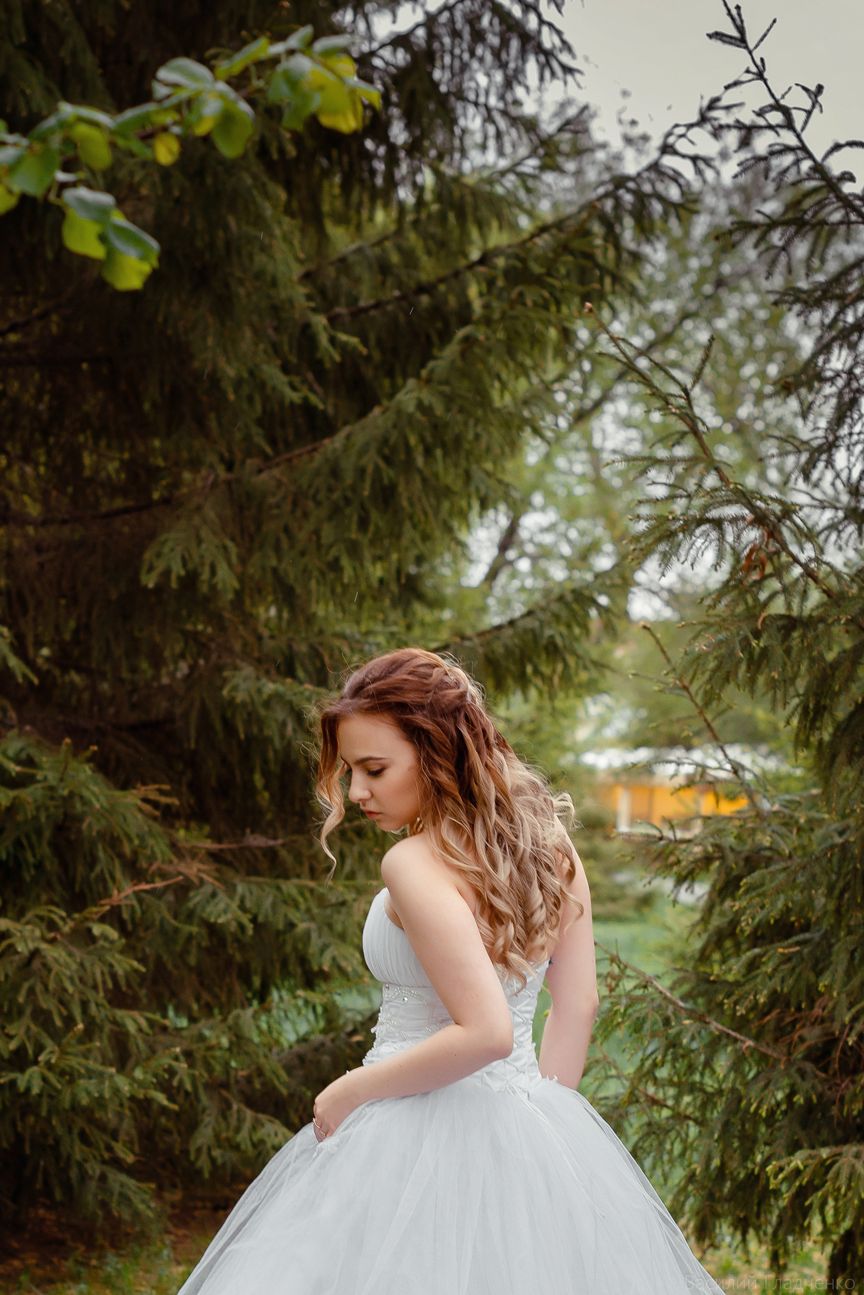 Сбежавшие невесты Челябинск. Свадебный Фотограф в Челябинске Василий Гладченко