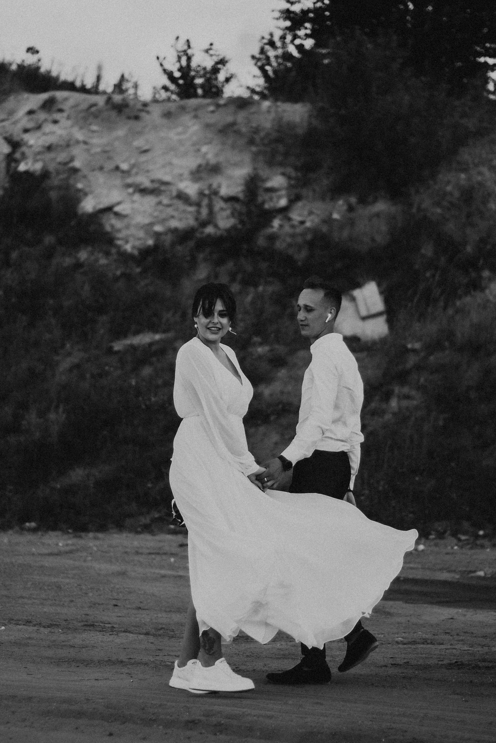 Услуги. Фотограф Данил Бушуев