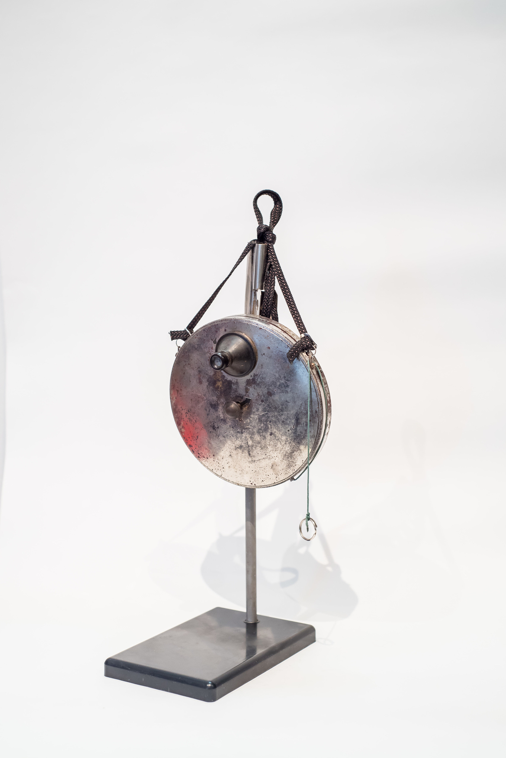 Байки от хранителя. Музей истории фотографии в Санкт-Петербурге