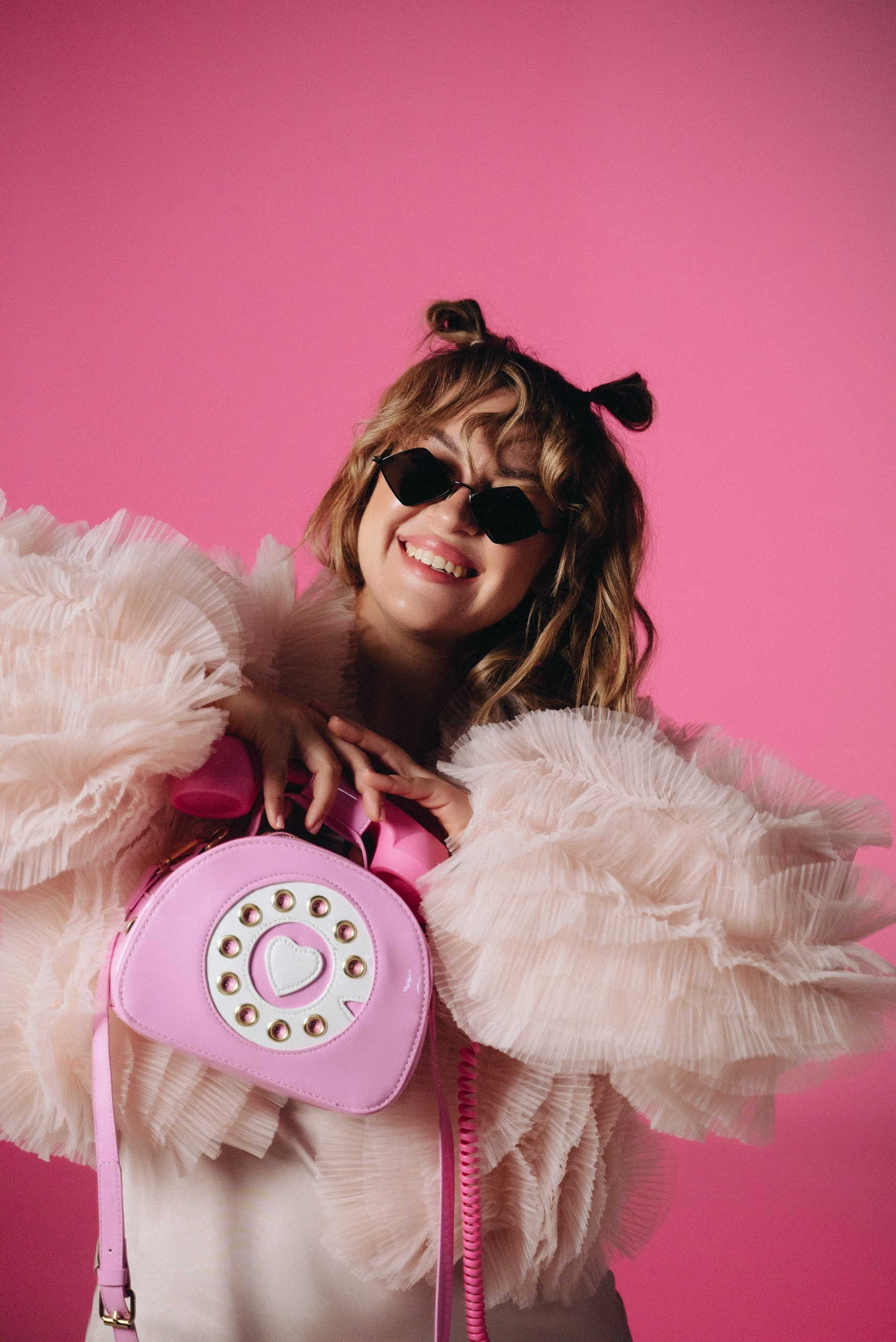 Прокат одежды и аксессуаров