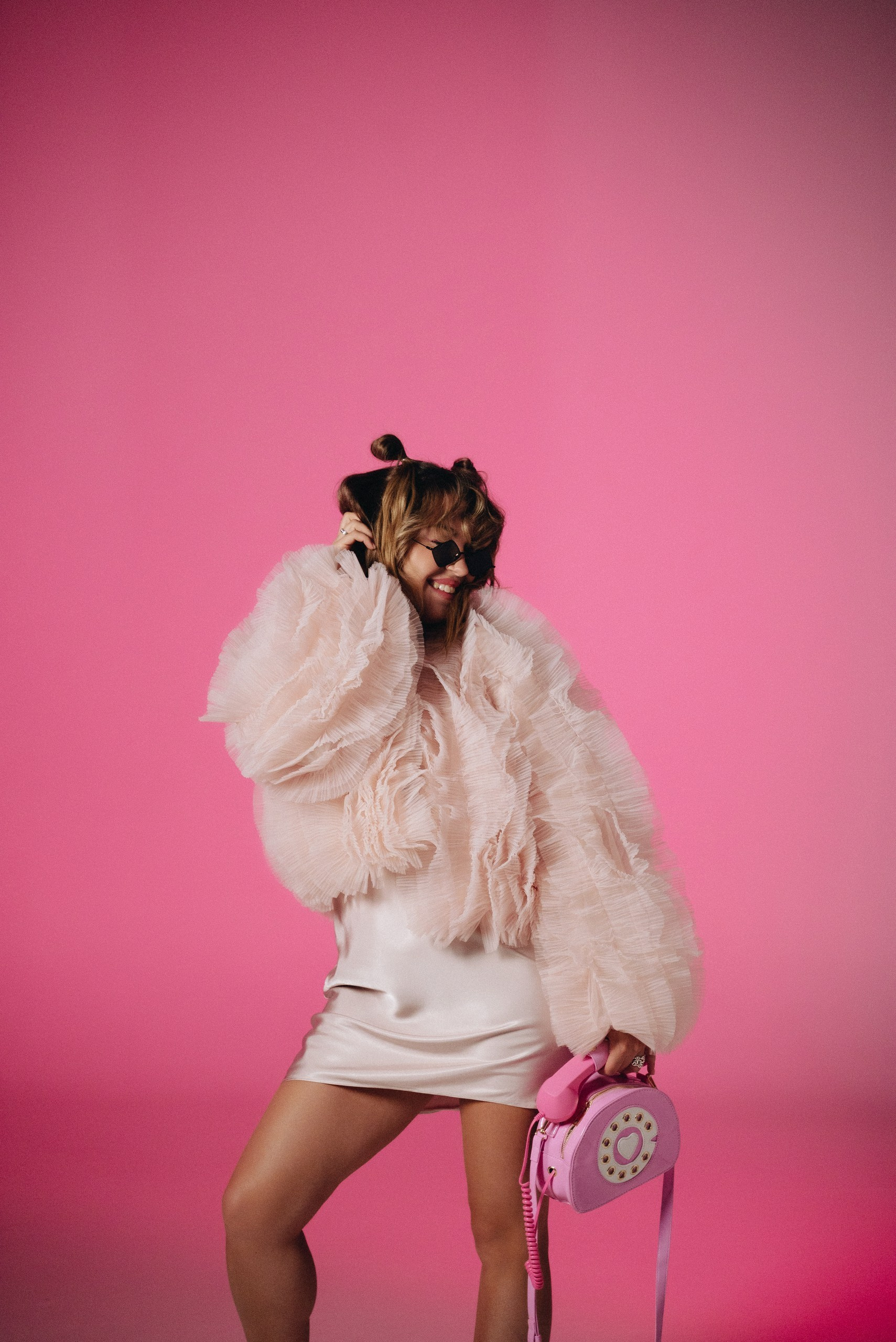 Прокат одежды и аксессуаров