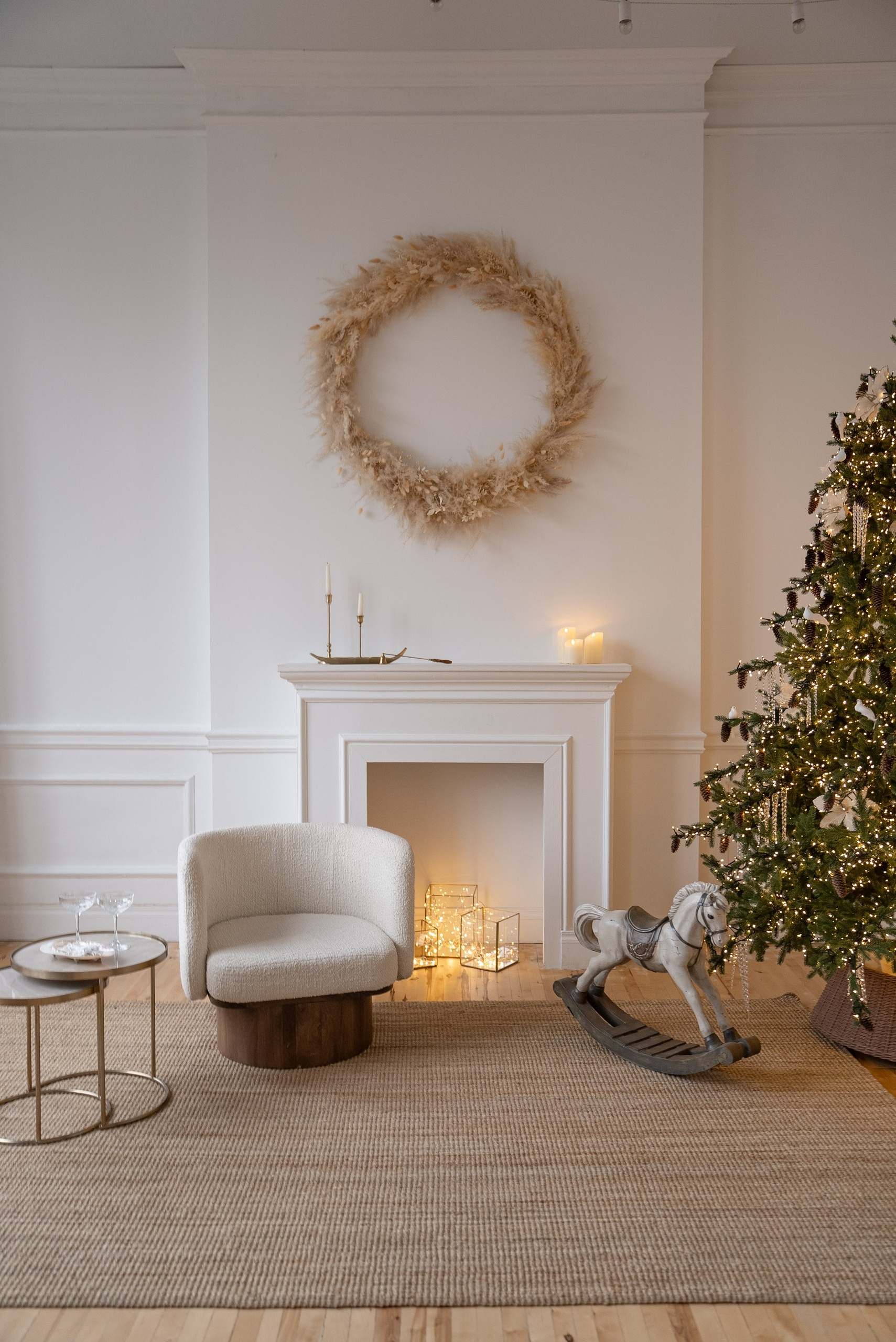 Фотостудии (Новый год 2025–2026г). Семейный фотограф в Екатеринбурге и Красноуфимске Евгения Лягаева