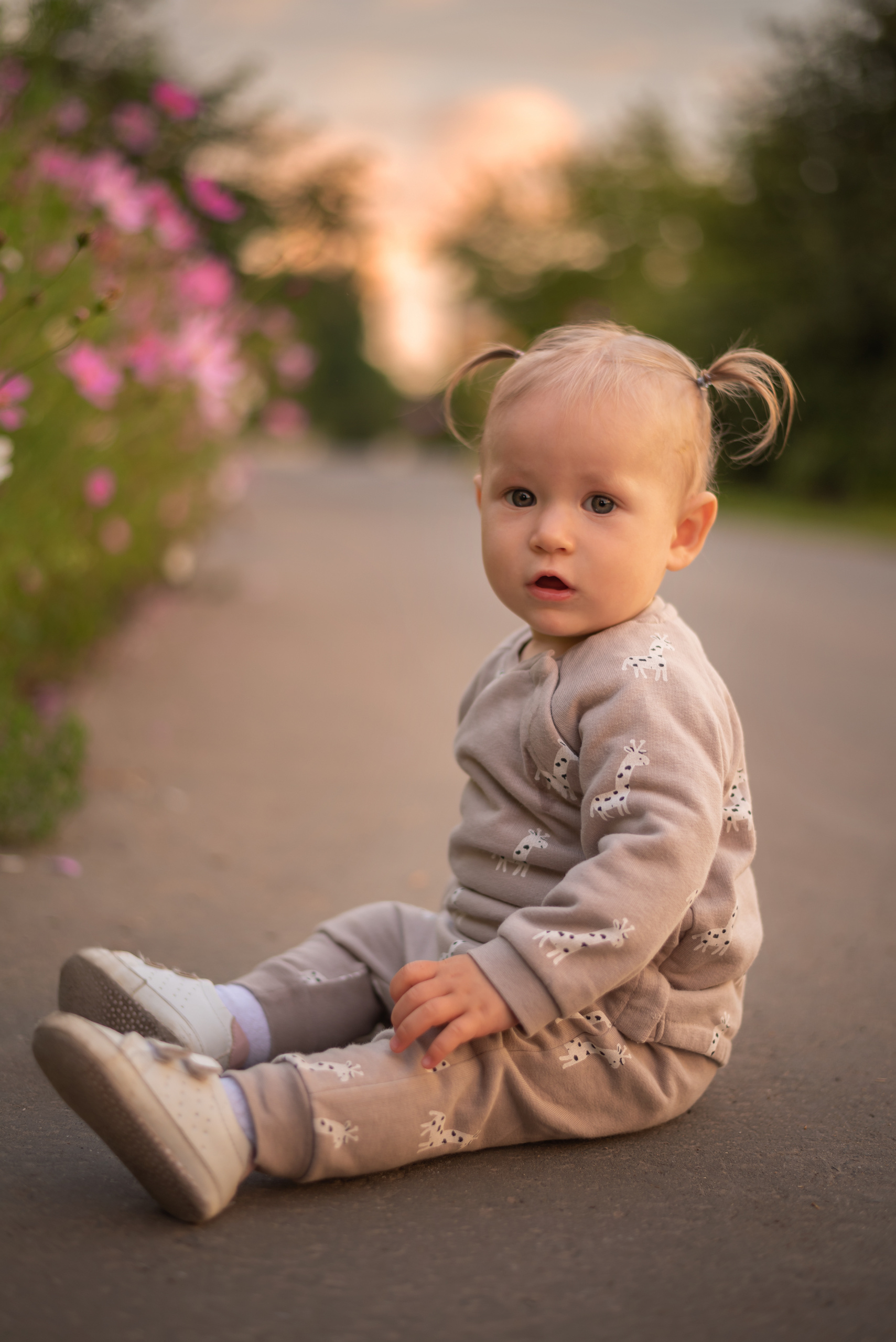 Семейный и детский фотограф в Москве Акамова Людмила
