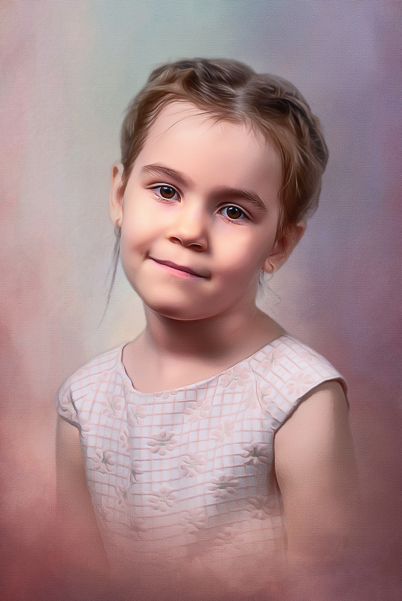 Арт обработка вашей фотографии. Фотографы в Орле Шестопаловы Юлия и Юрий