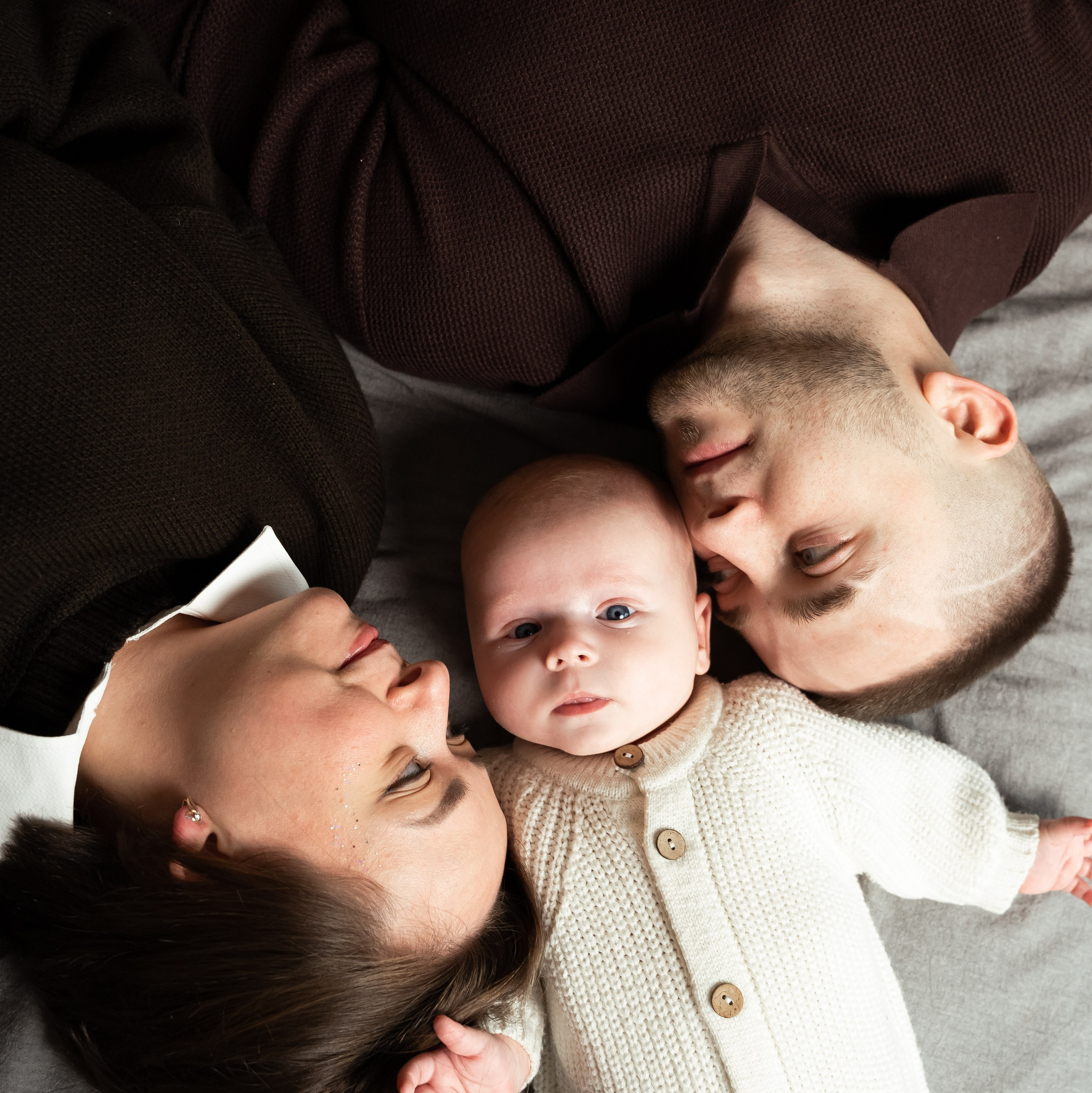 Семейный, детский фотограф в Ростове-на-Дону Совенко Юлия