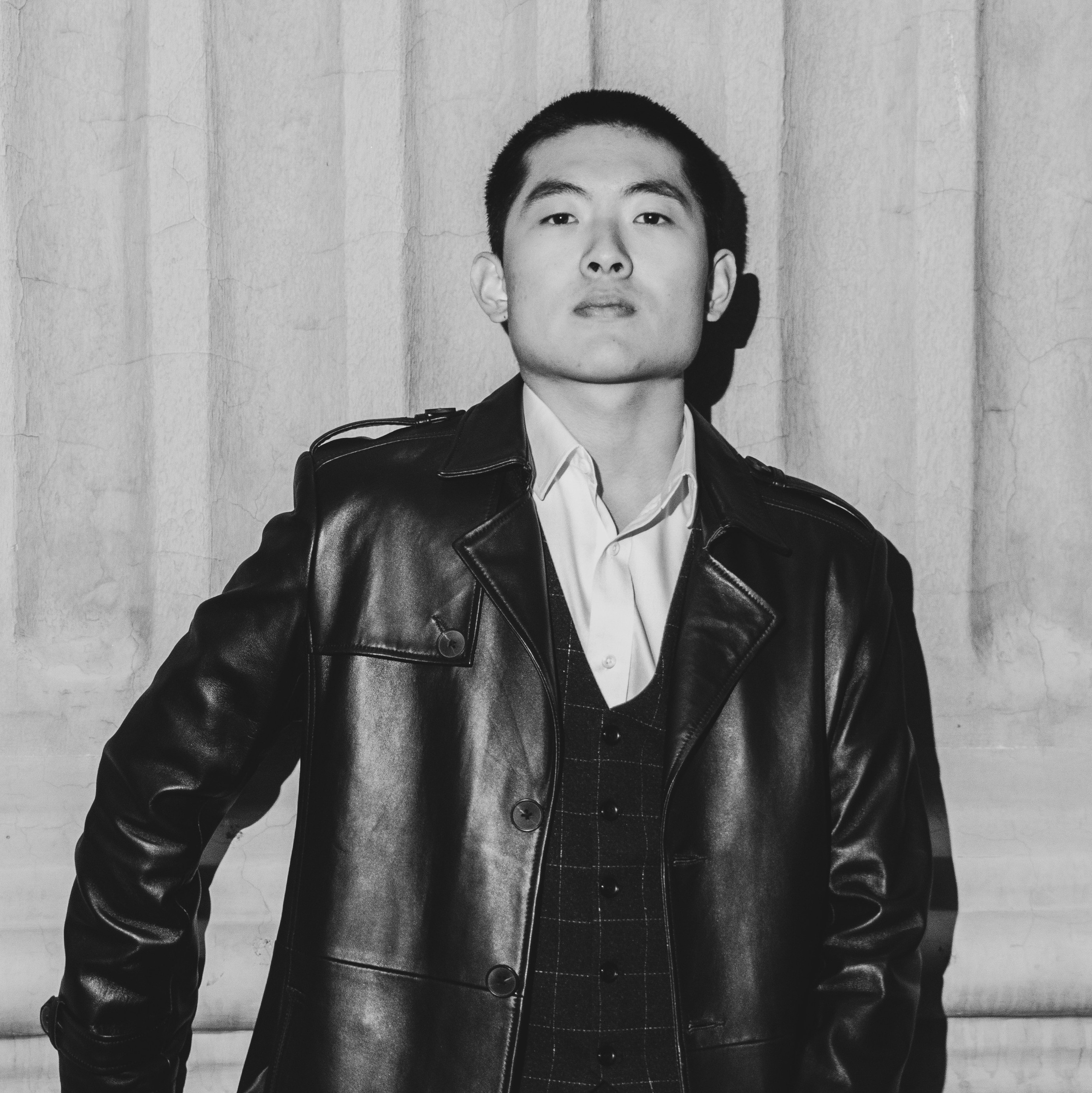 Свадебный фотограф в Иркутске Бобылев Никита