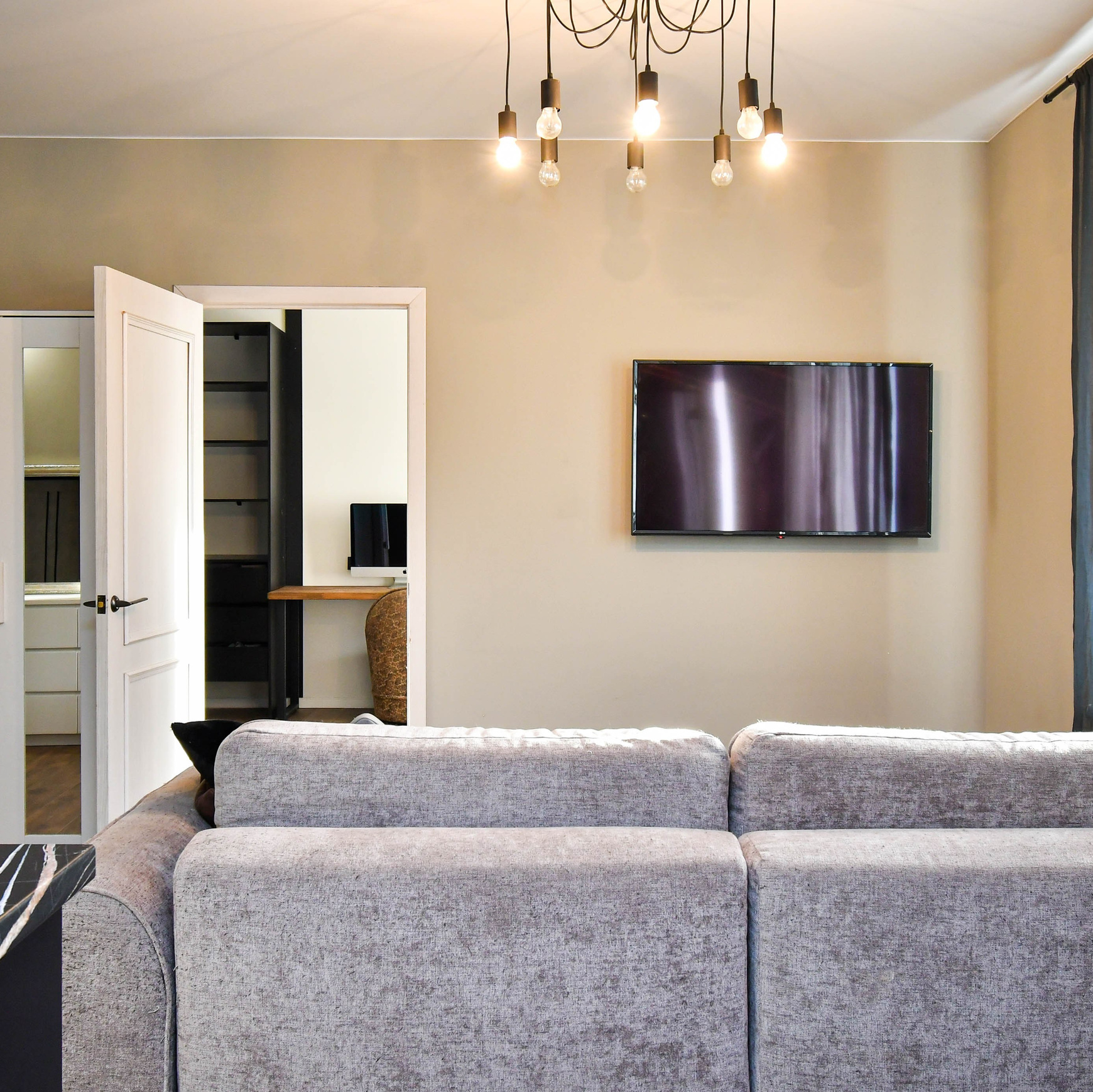 НА ПРОДАЖУ. Фотограф недвижимости в Красноярске Анна Шафарина