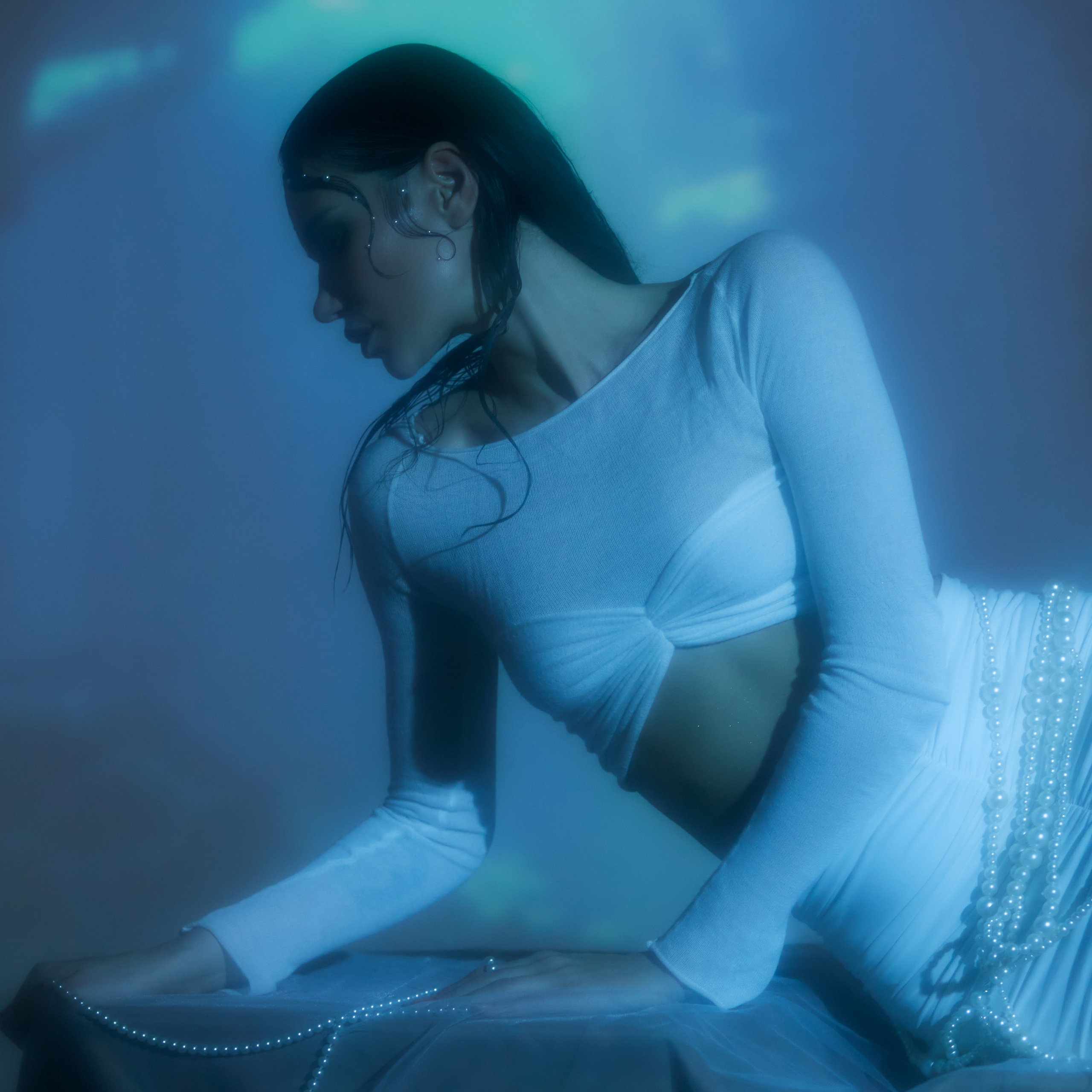 Креативный, коммерческий фотограф в Москве