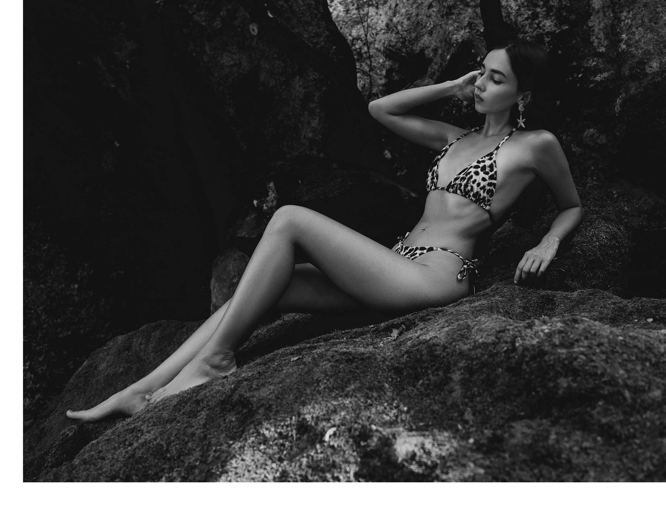 Ника. Фотограф из Москвы — DASHA NOVA | Авторская фотография в разных жанрах