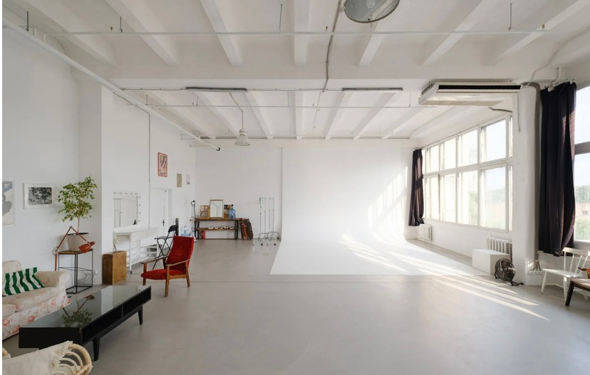 ЭКСПРЕСС-СЪЁМКА В ФОРМАТЕ ФОТОДНЯ. Фотограф Москва Анастасия Толстова