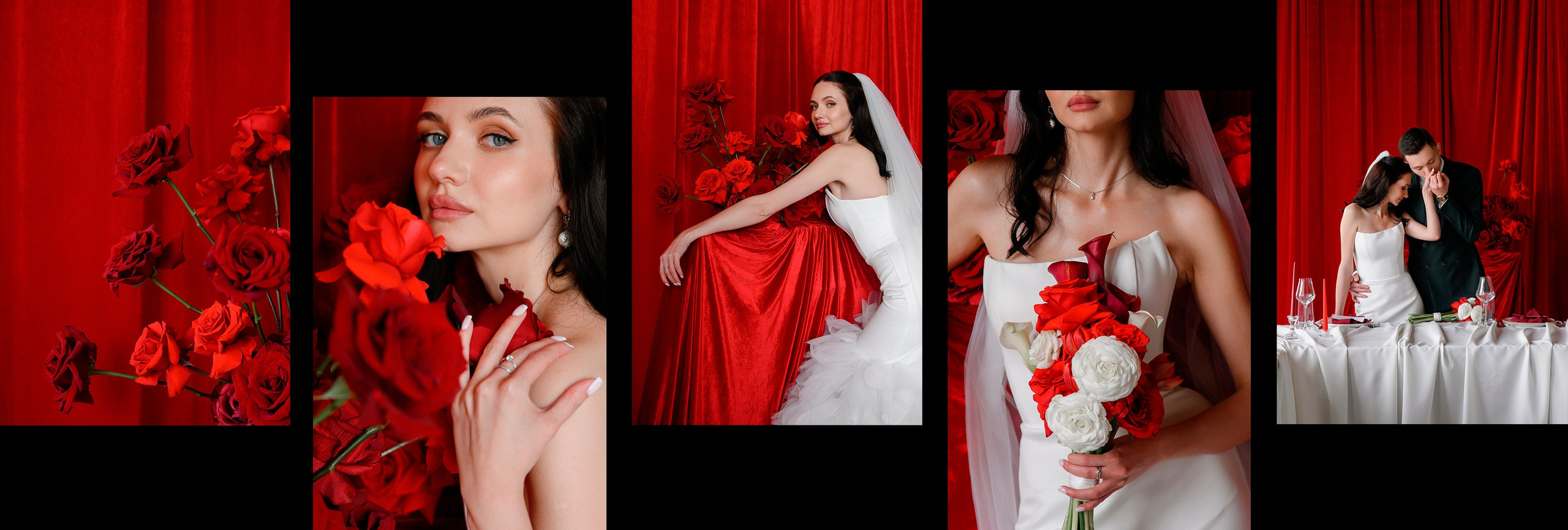 WEDSTYLE. Свадебный фотограф Катерина Корнева Красноярск