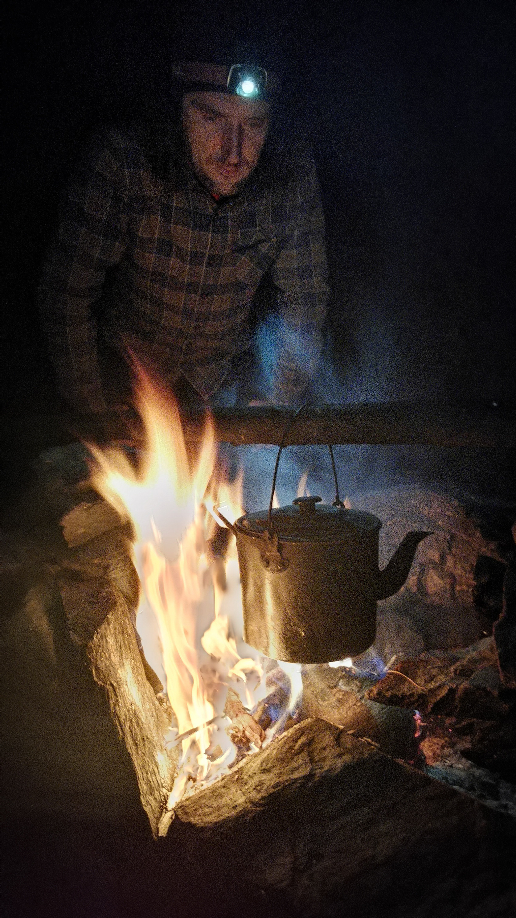 Ущелье водопадов. Профессиональный пейзажный фотограф Алёна Рубан