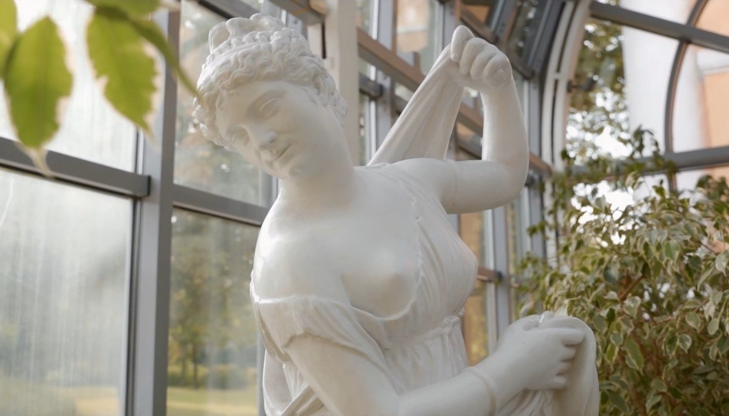 Видеограф Санкт-Петербург Лунёва Екатерина