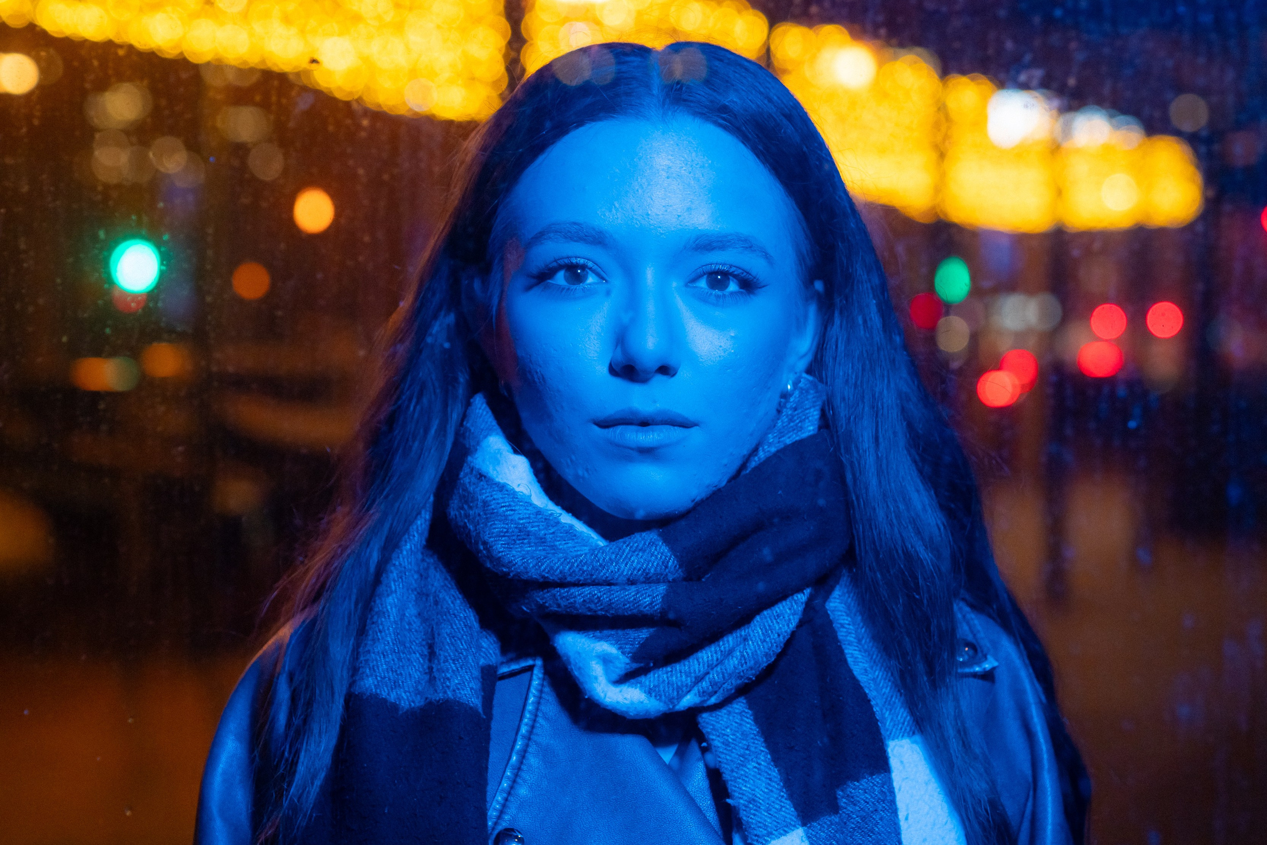 Фотограф Диана Одинцова в Волгограде