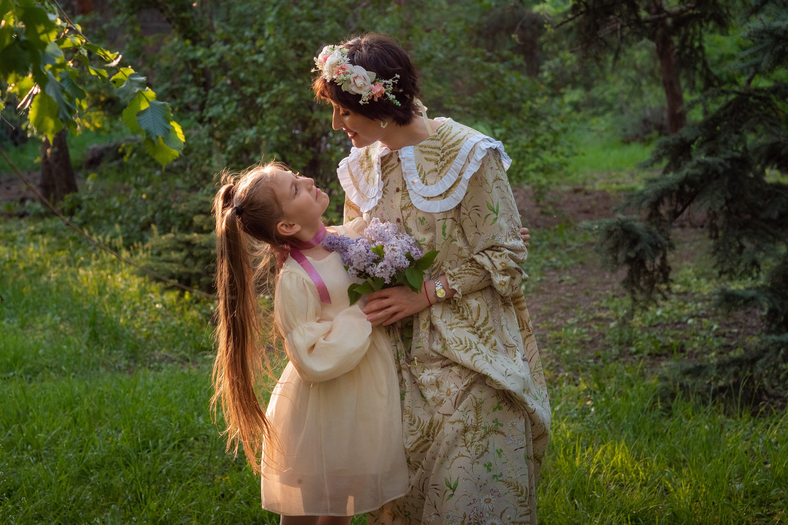 Фотограф Диана Одинцова в Волгограде