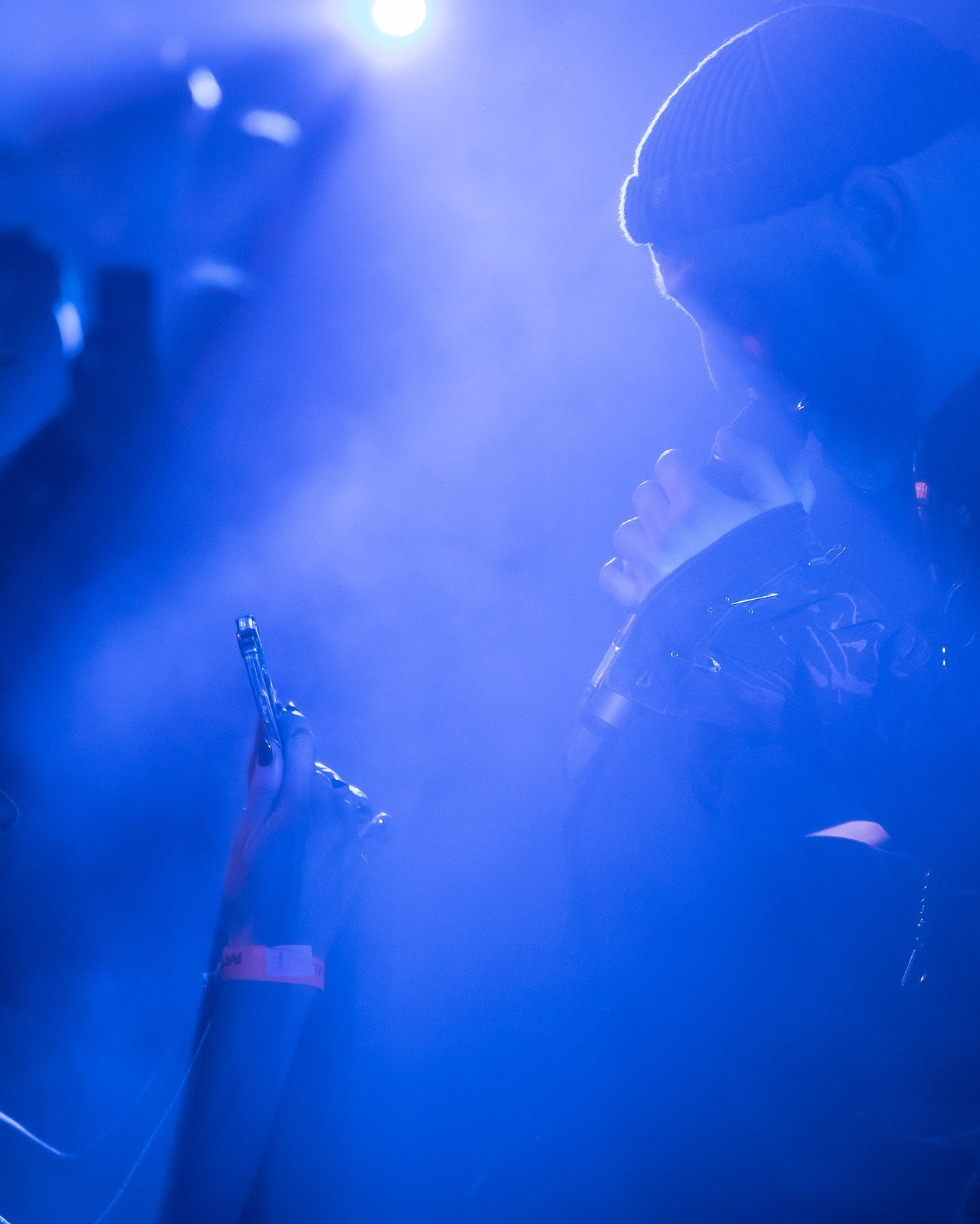 Фотограф Владимир Охрименко