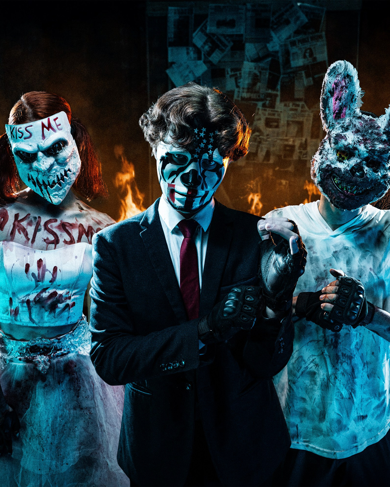 Рекламный фотограф в Москве Алексей Тверяков