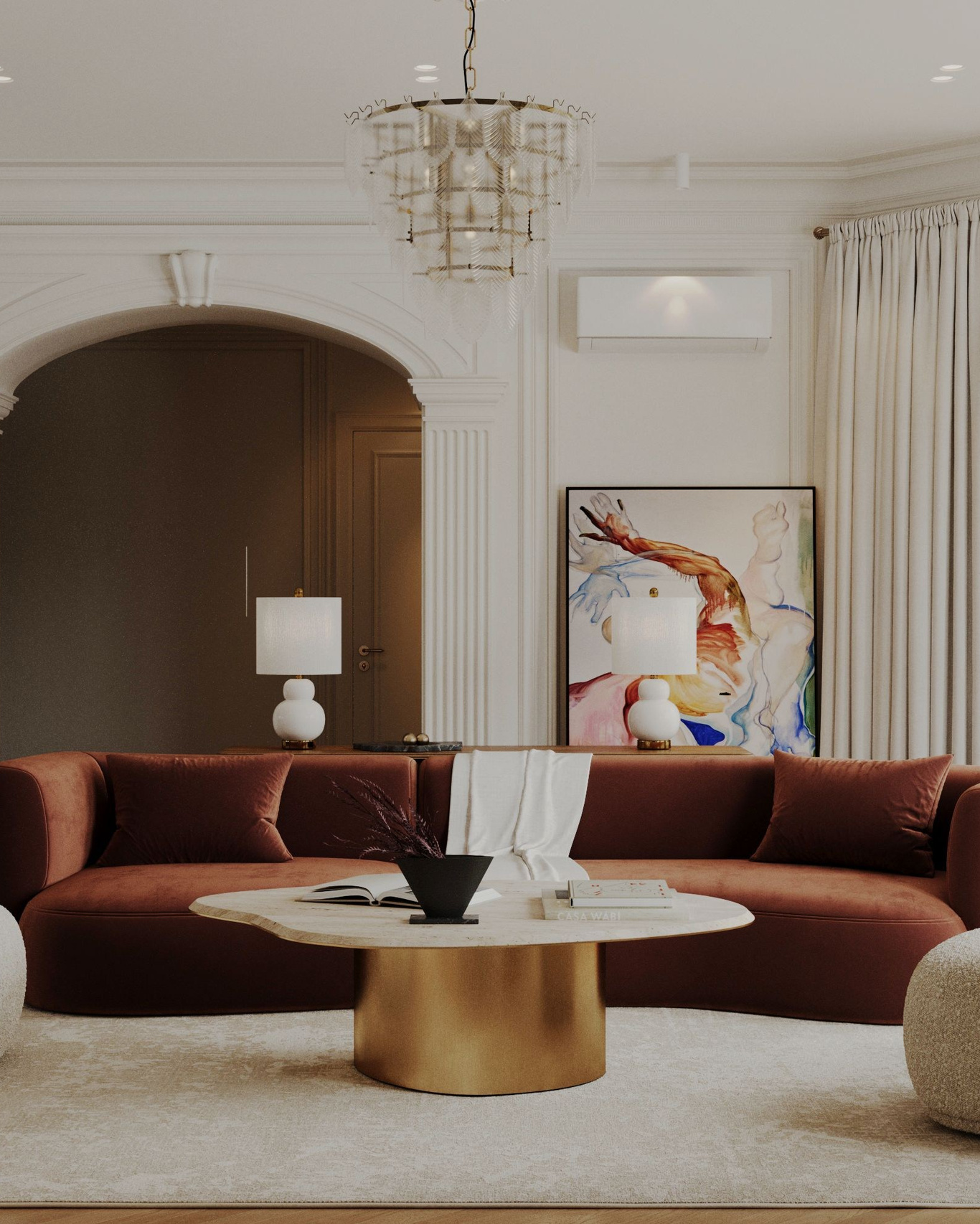 Дизайнер интерьера вашего дома мечты