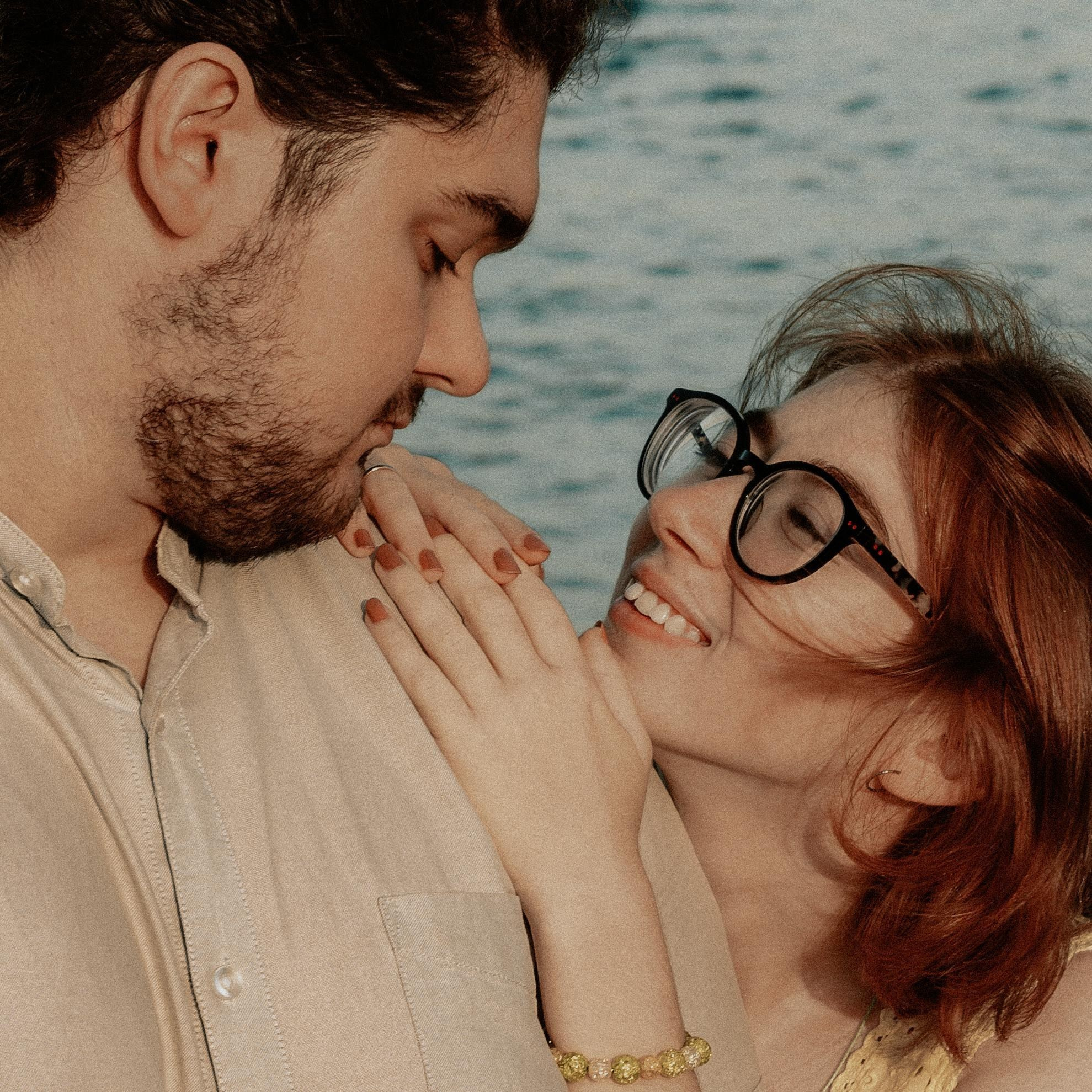 Фотосъёмка для тебя и близких. Семейный и свадебный фотограф в Самаре
