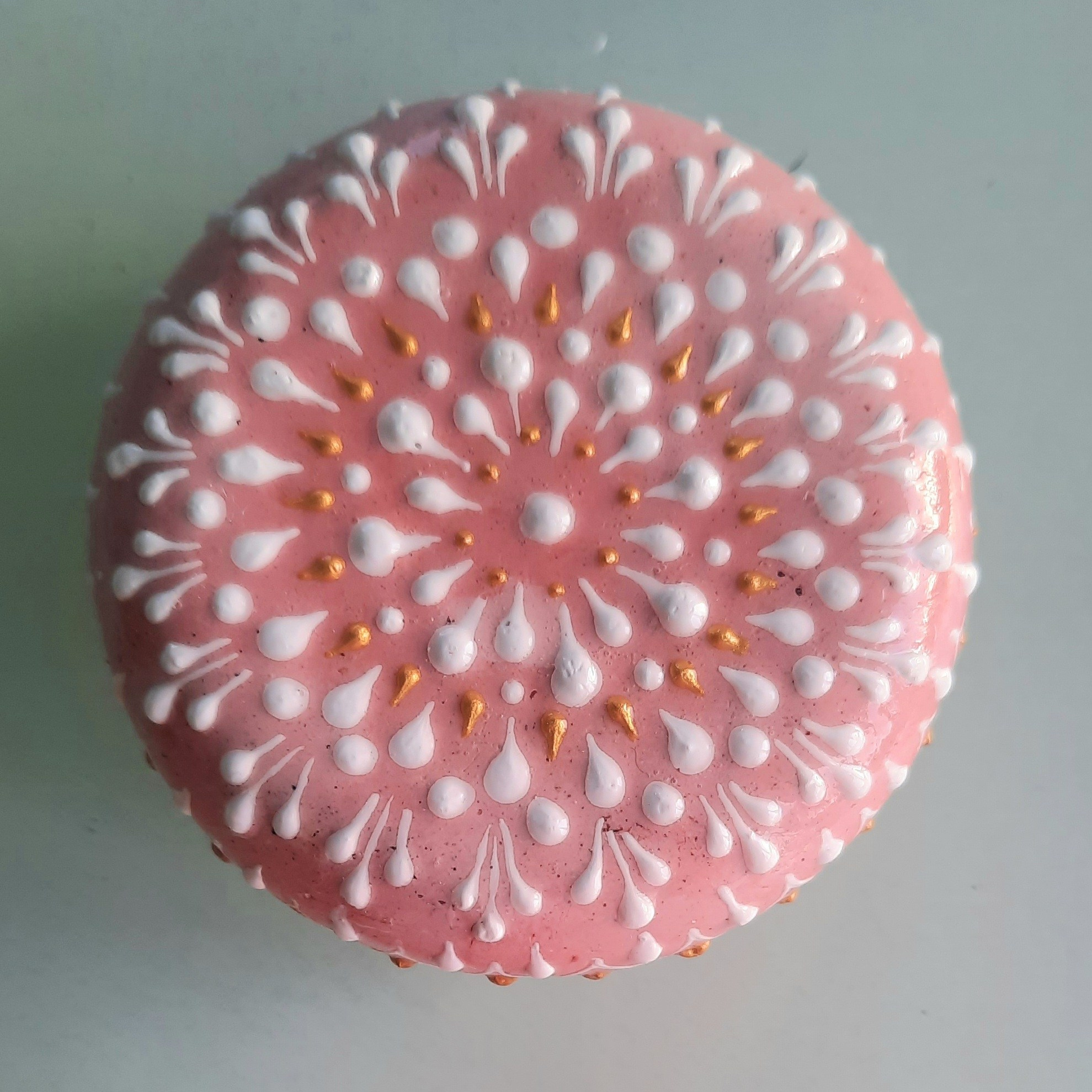 Свет Мандал Светланы Филимоновой