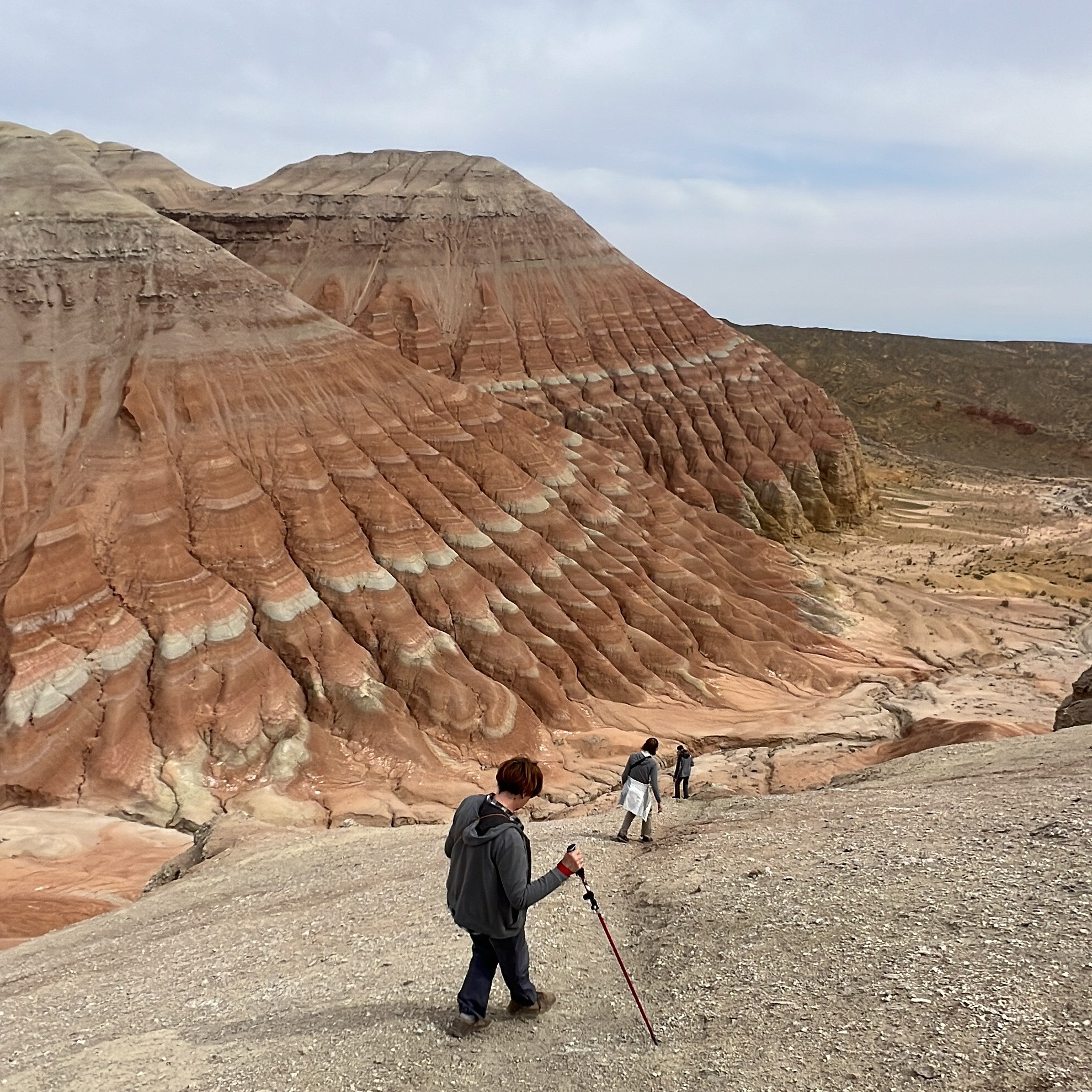 Национальный парк Алтын Эмель рядом с Алматы, Казахстан. Где находится, как доехать, фото и видео зимой и летом