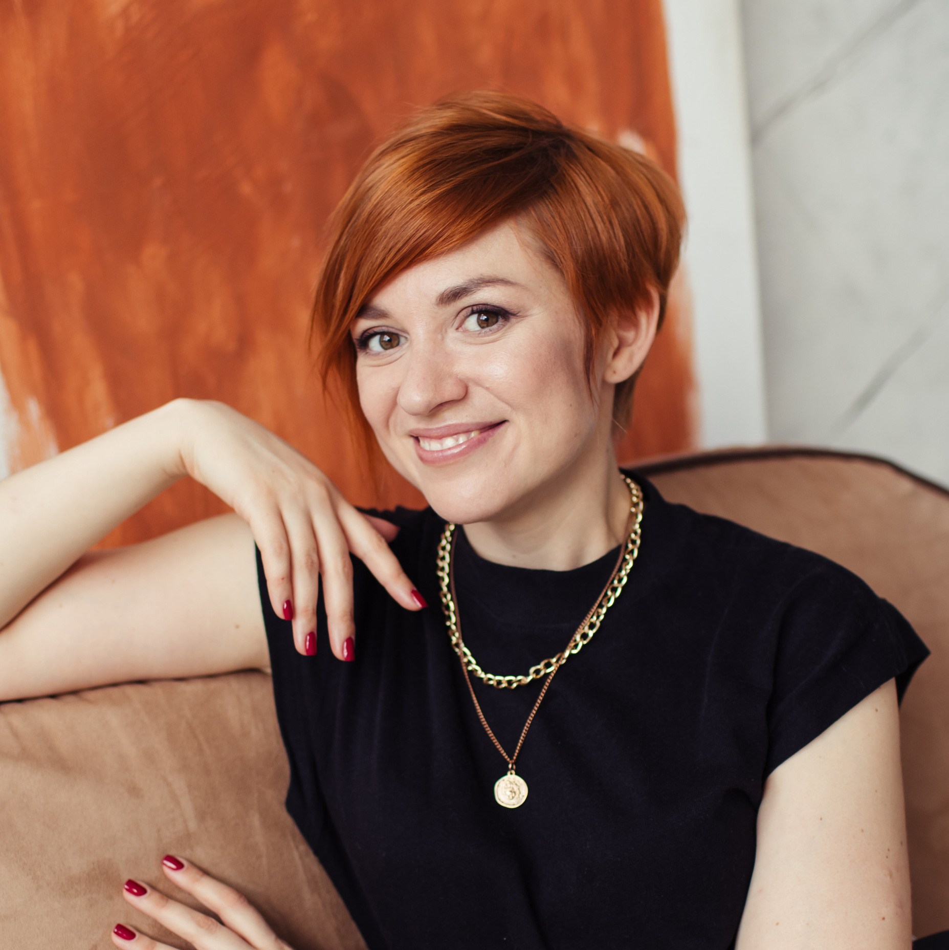 Brand фотограф Екатерина Огарская