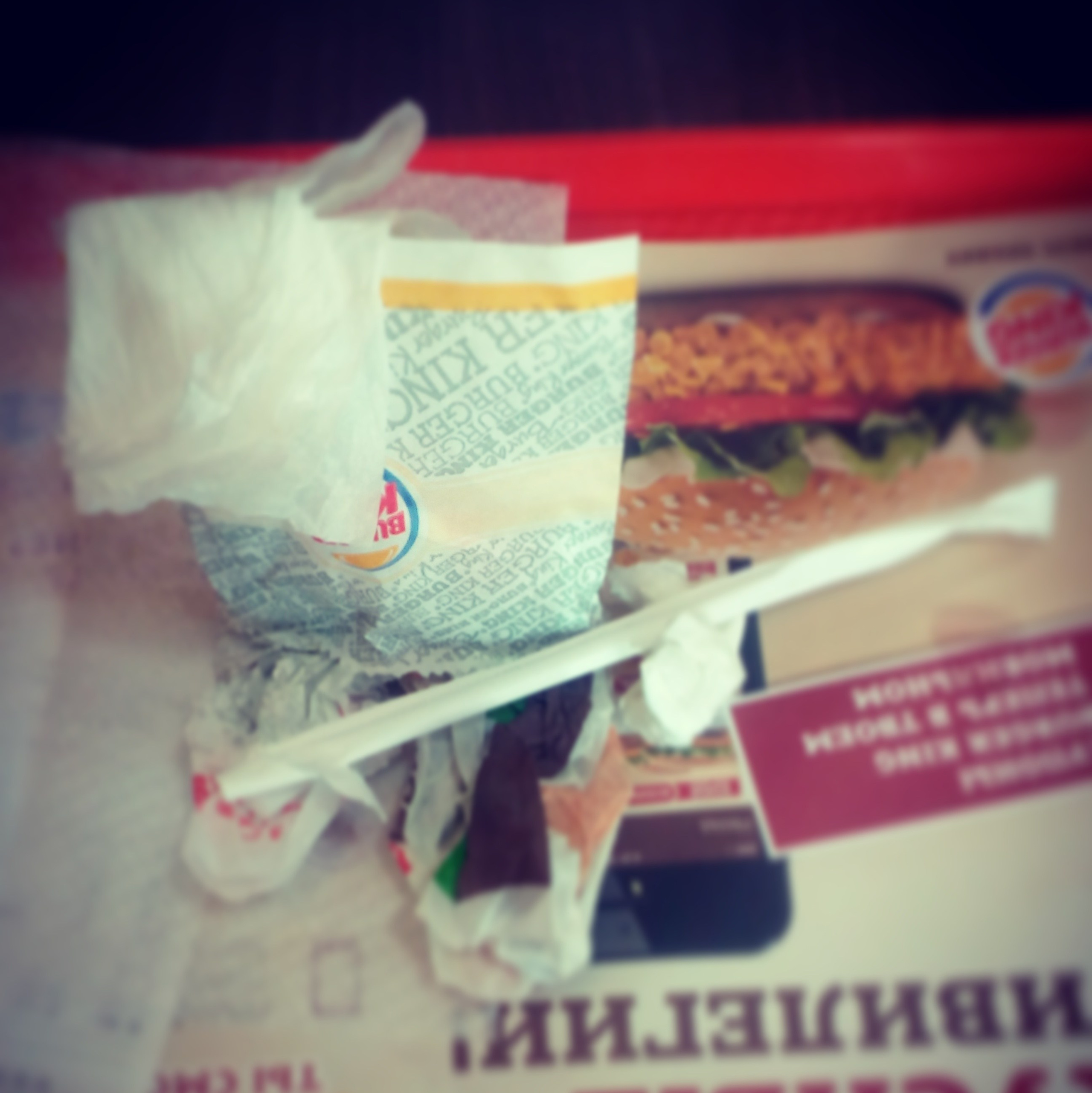 Фастнумент. Художник Рыбак Николай