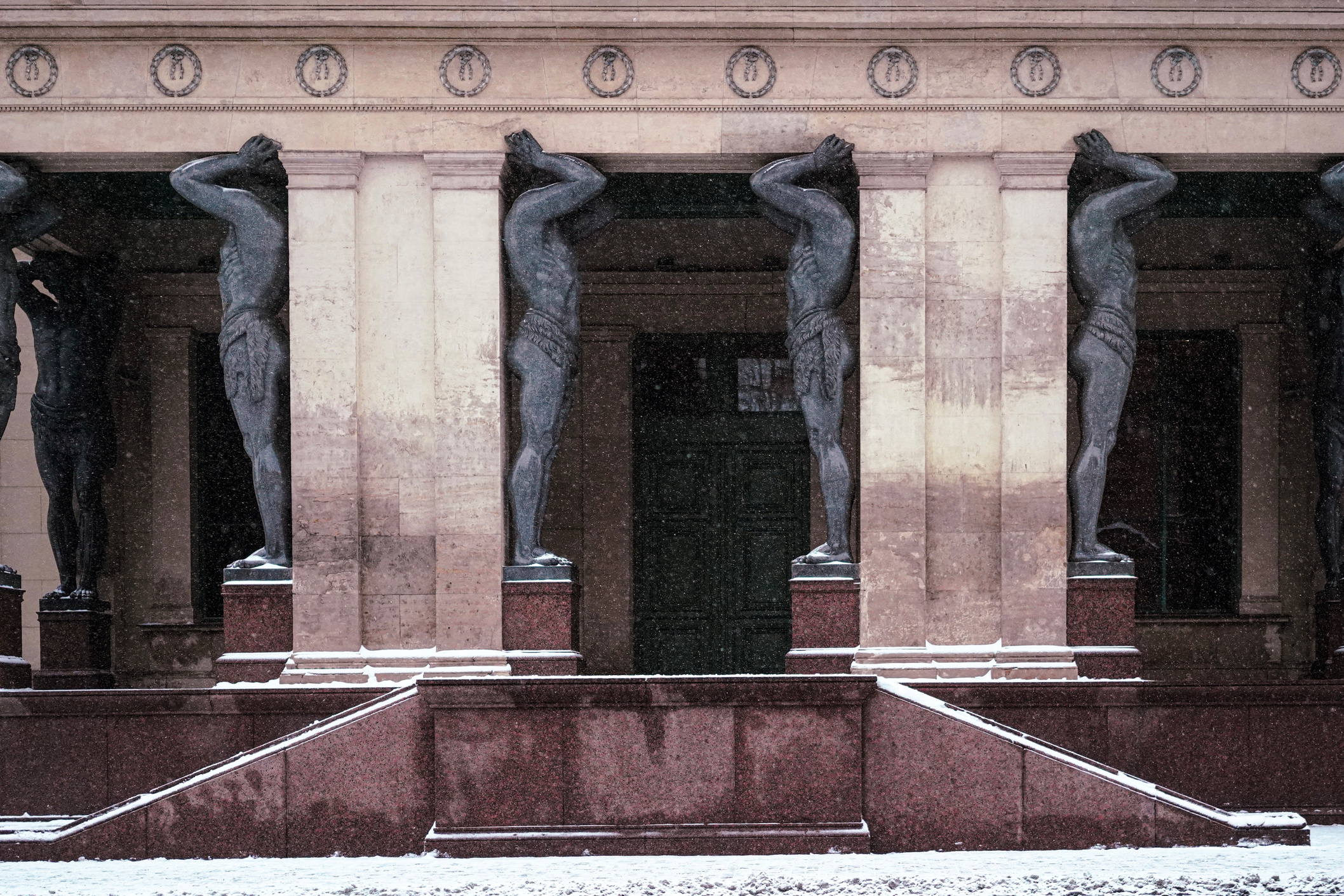 Фотограф Семён Родов